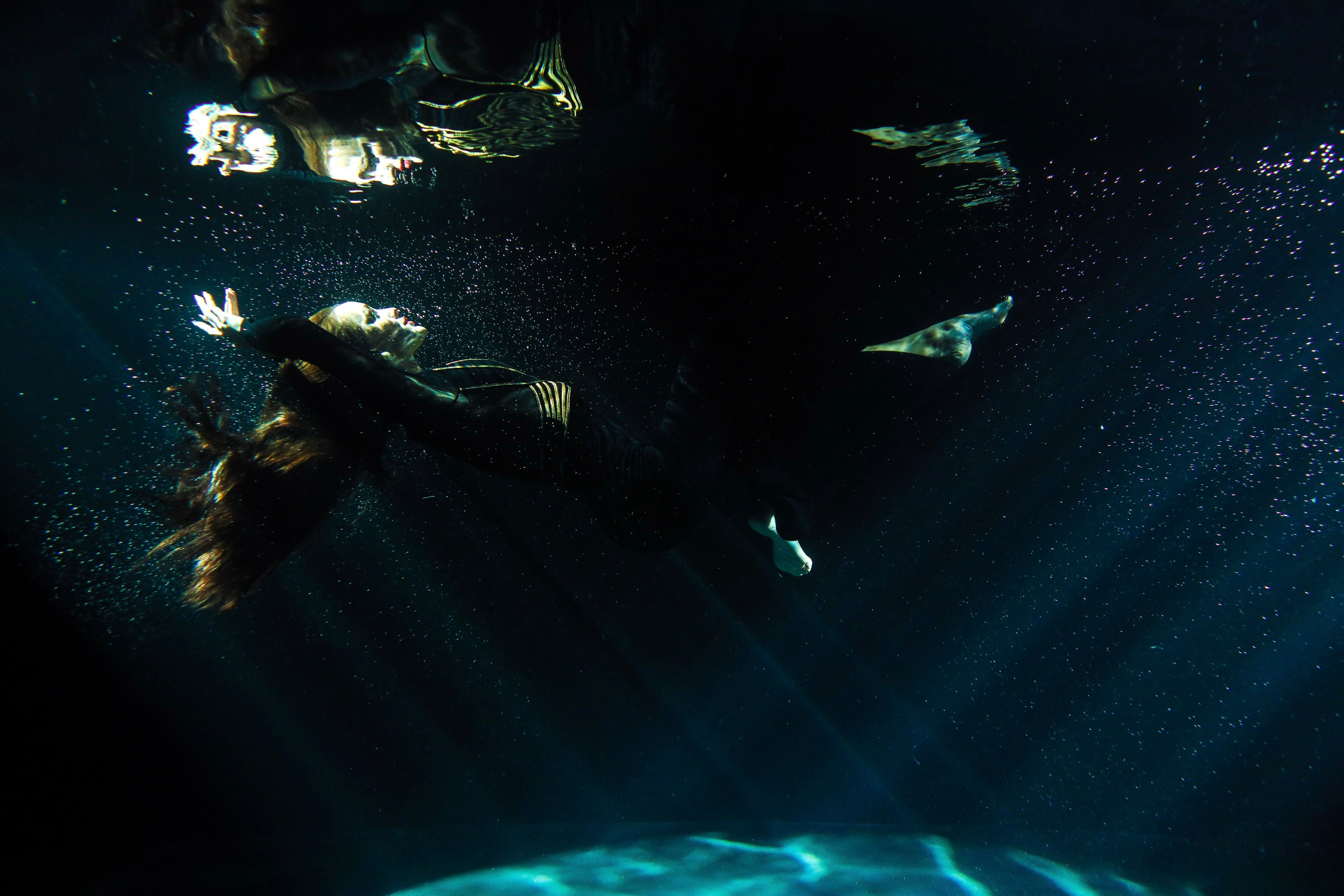 Аквасъемка. Https://lisenkofotograf.ru