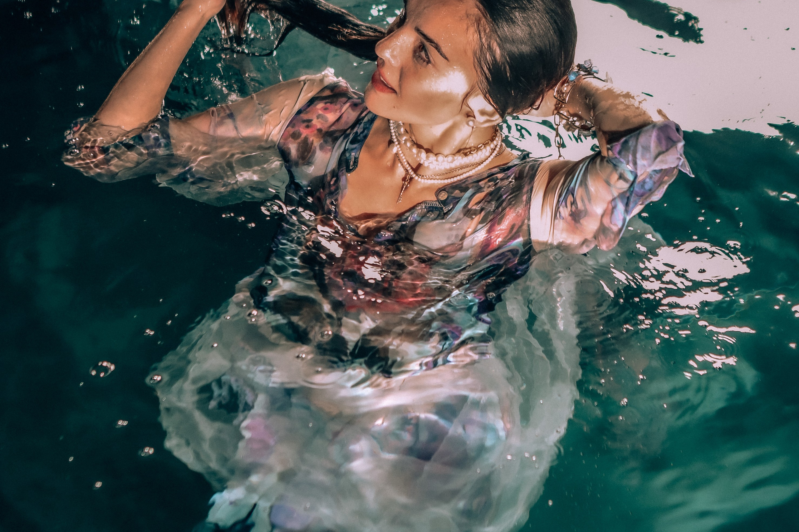 Аквасъемка. Https://lisenkofotograf.ru