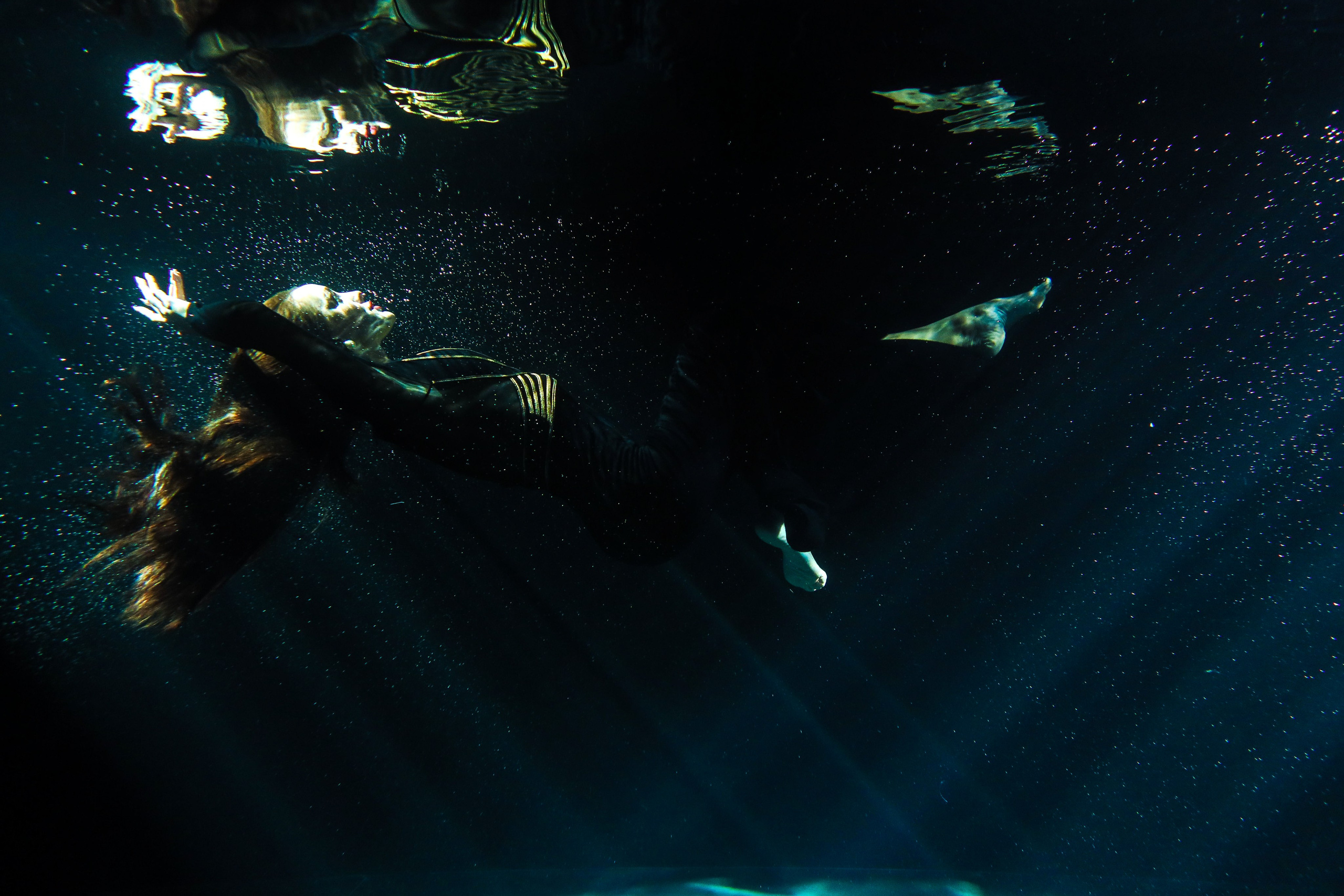 Аквасъемка. Https://lisenkofotograf.ru