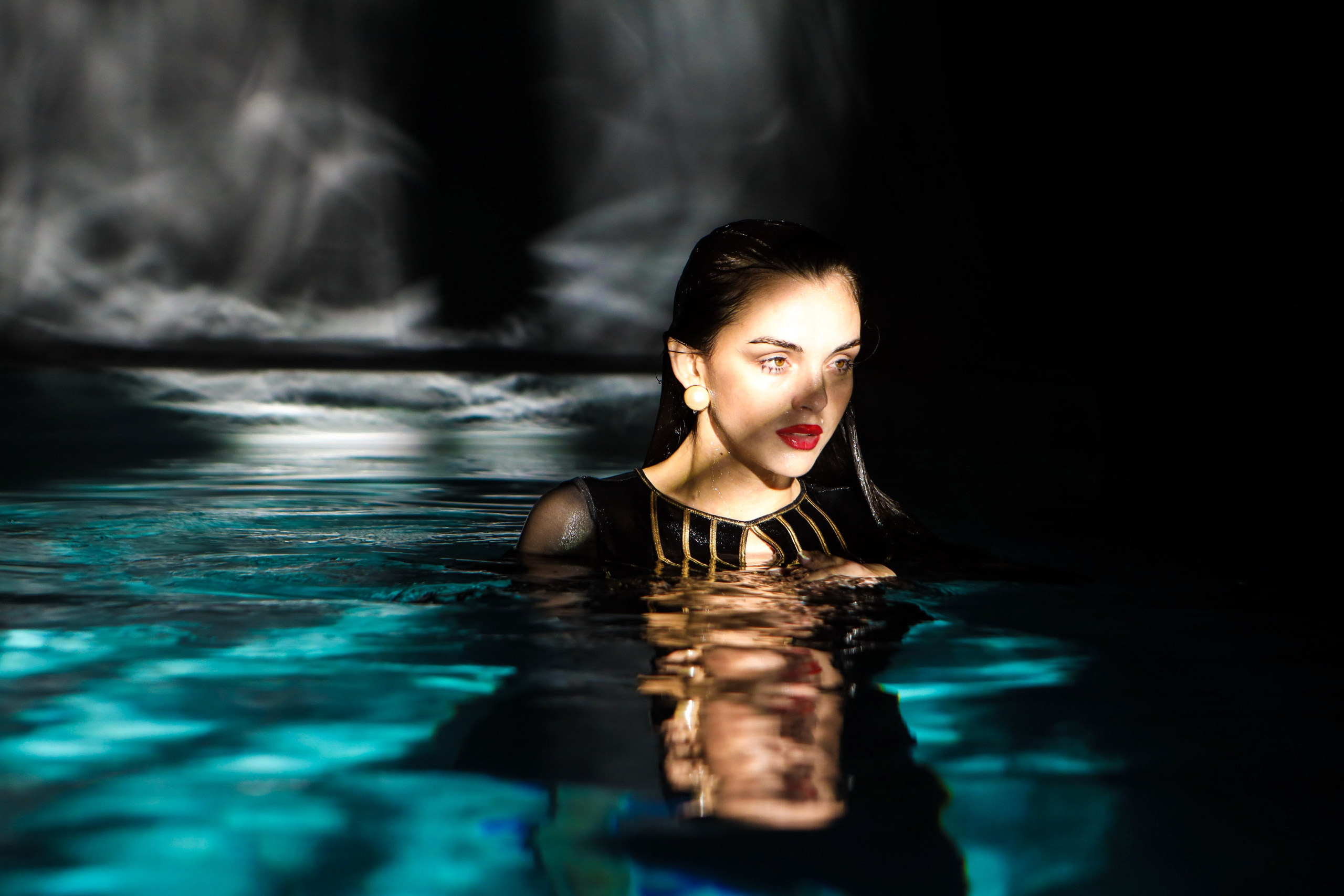 Аквасъемка. Https://lisenkofotograf.ru