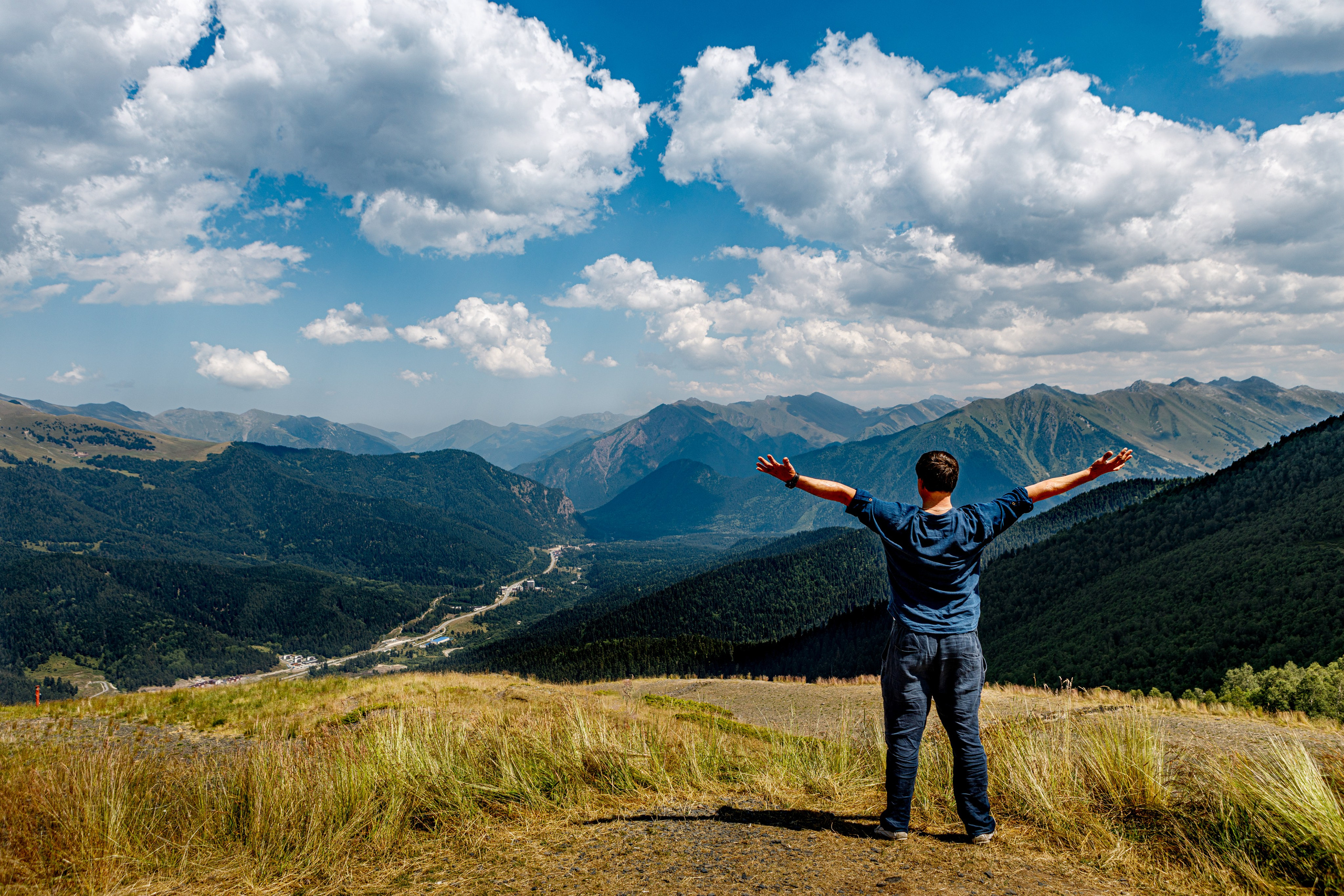 Пейзажное Фото. Https://lisenkofotograf.ru