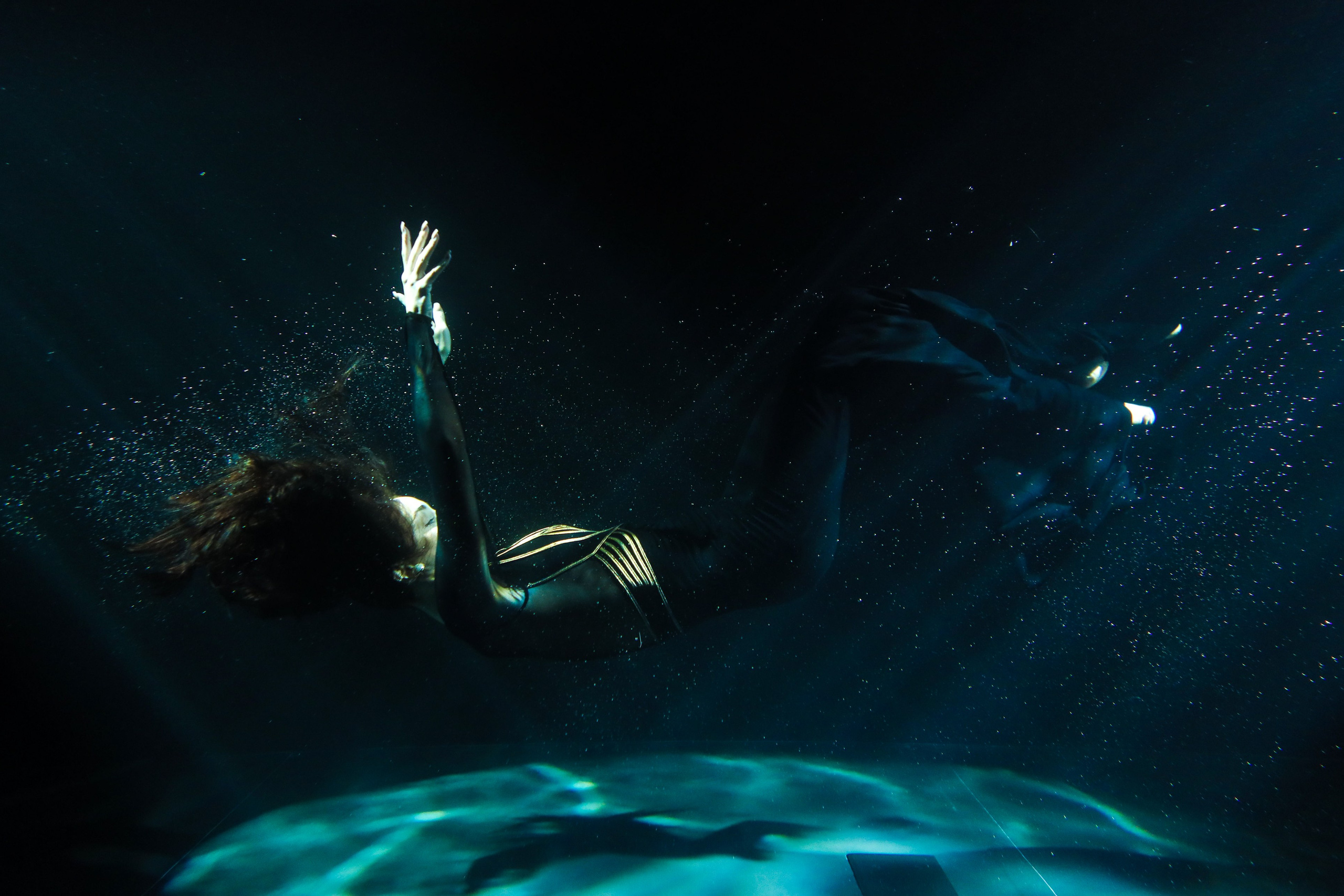 Аквасъемка. Https://lisenkofotograf.ru