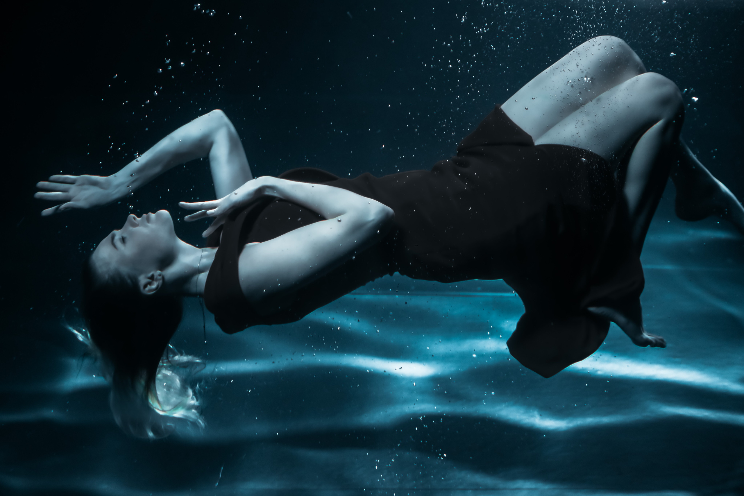 Аквасъемка. Https://lisenkofotograf.ru