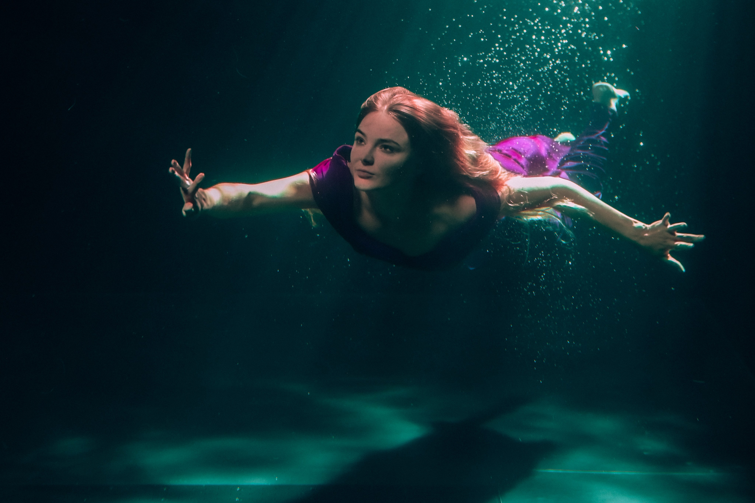 Аквасъемка. Https://lisenkofotograf.ru