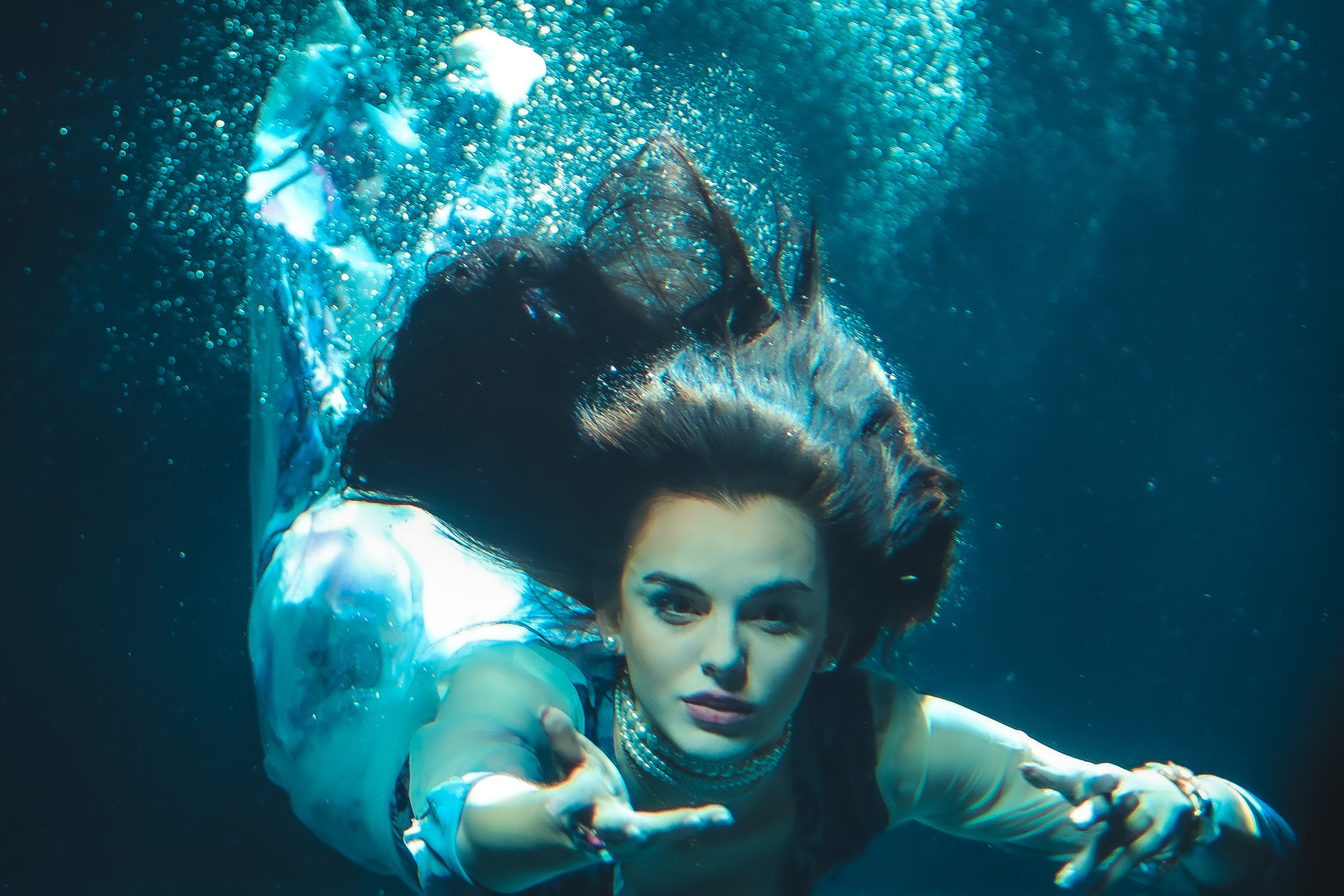 Аквасъемка. Https://lisenkofotograf.ru