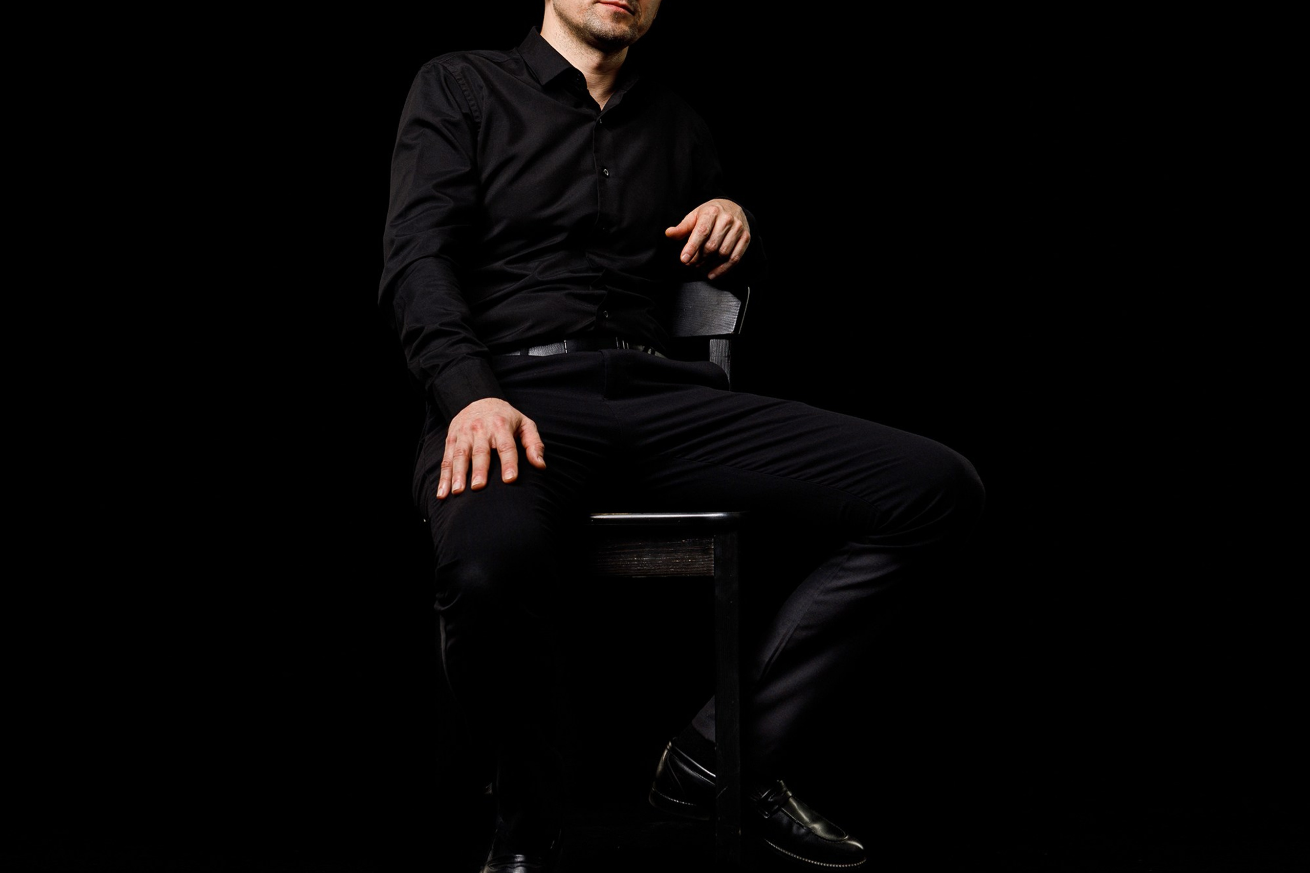 Мужской Портрет. Https://lisenkofotograf.ru