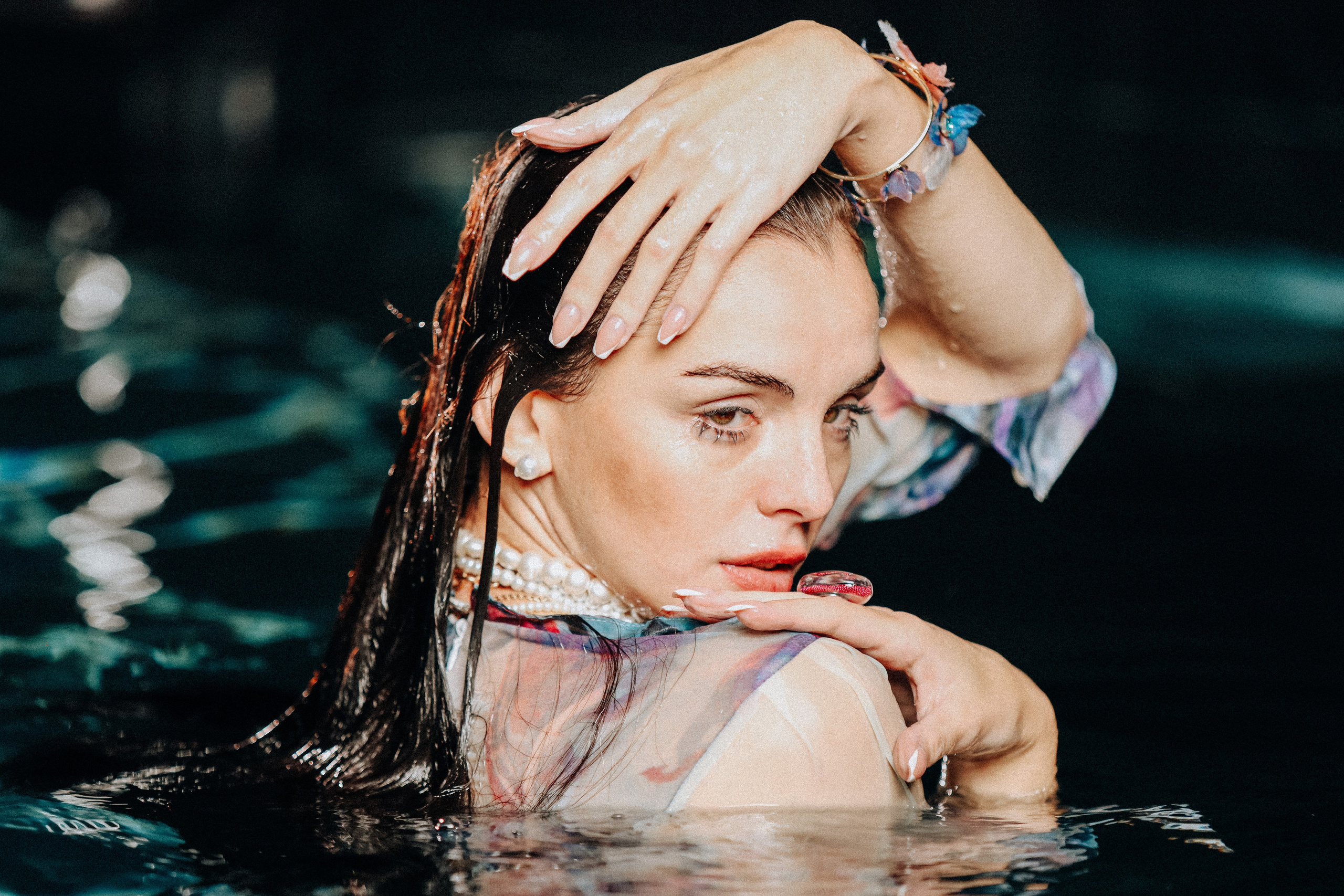 Аквасъемка. Https://lisenkofotograf.ru