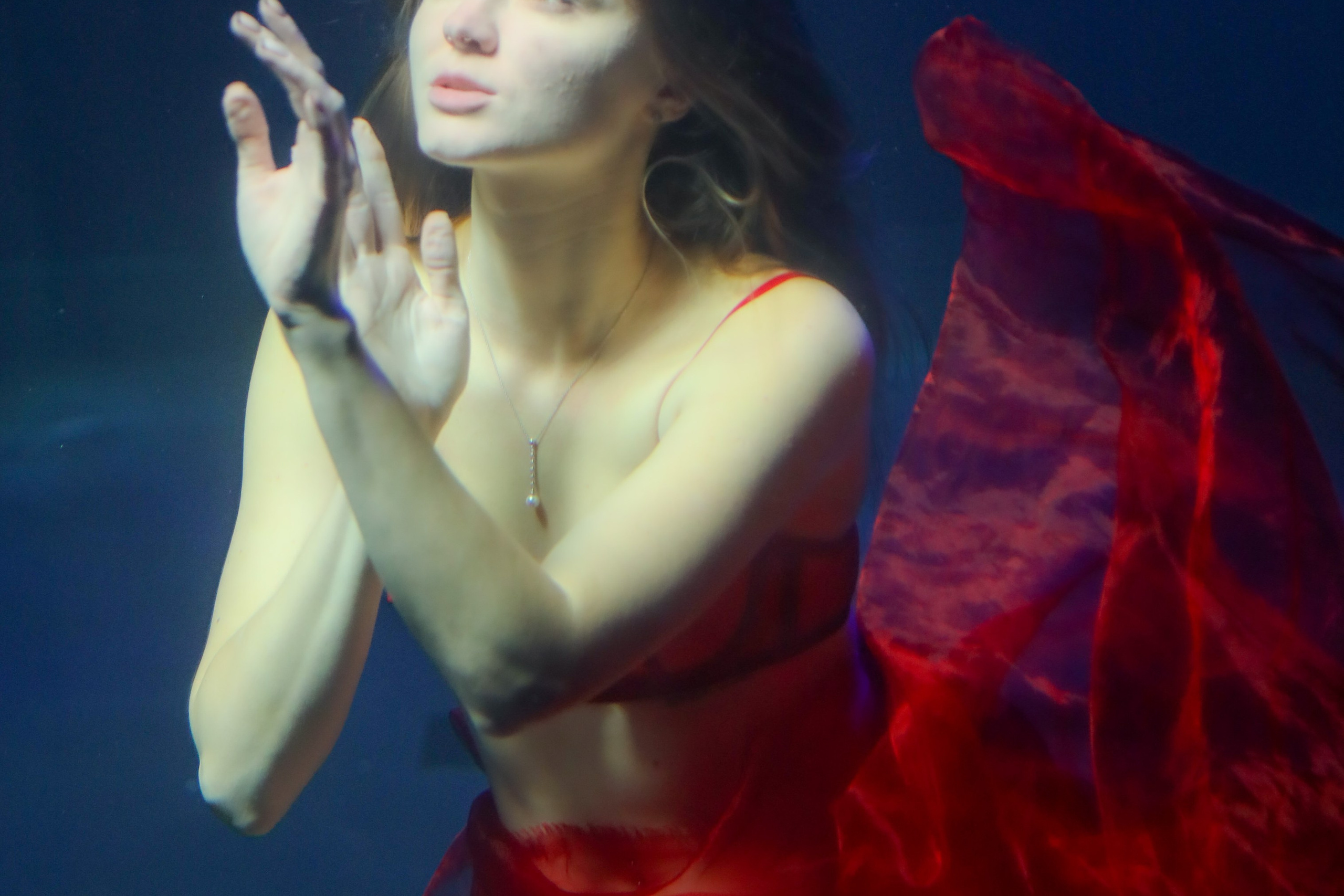 Аквасъемка. Https://lisenkofotograf.ru