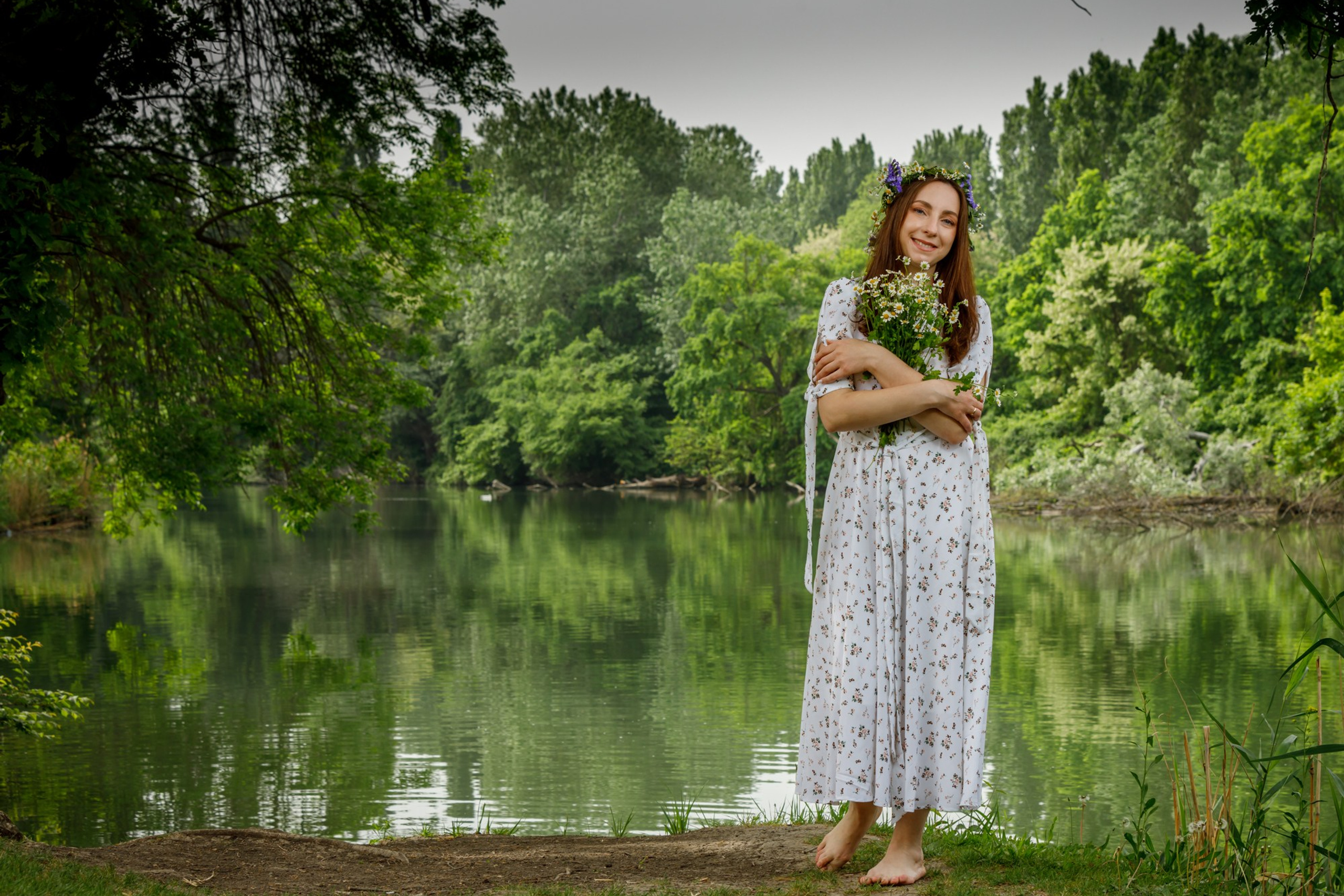 Женский портрет. Https://lisenkofotograf.ru