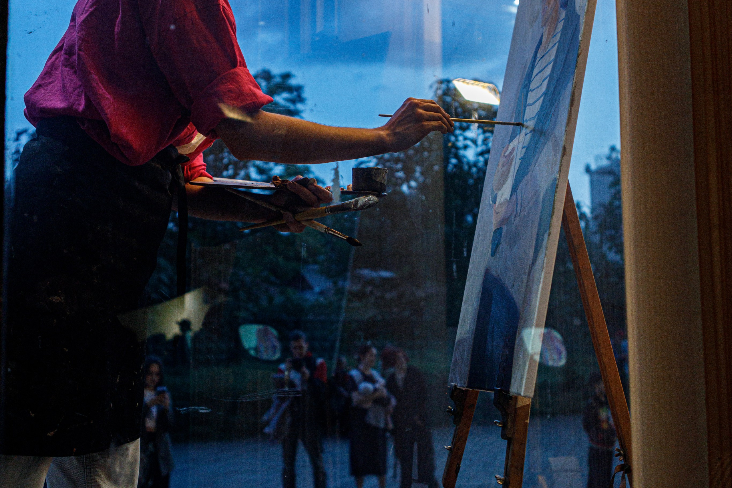 Уличное Фото. Https://lisenkofotograf.ru