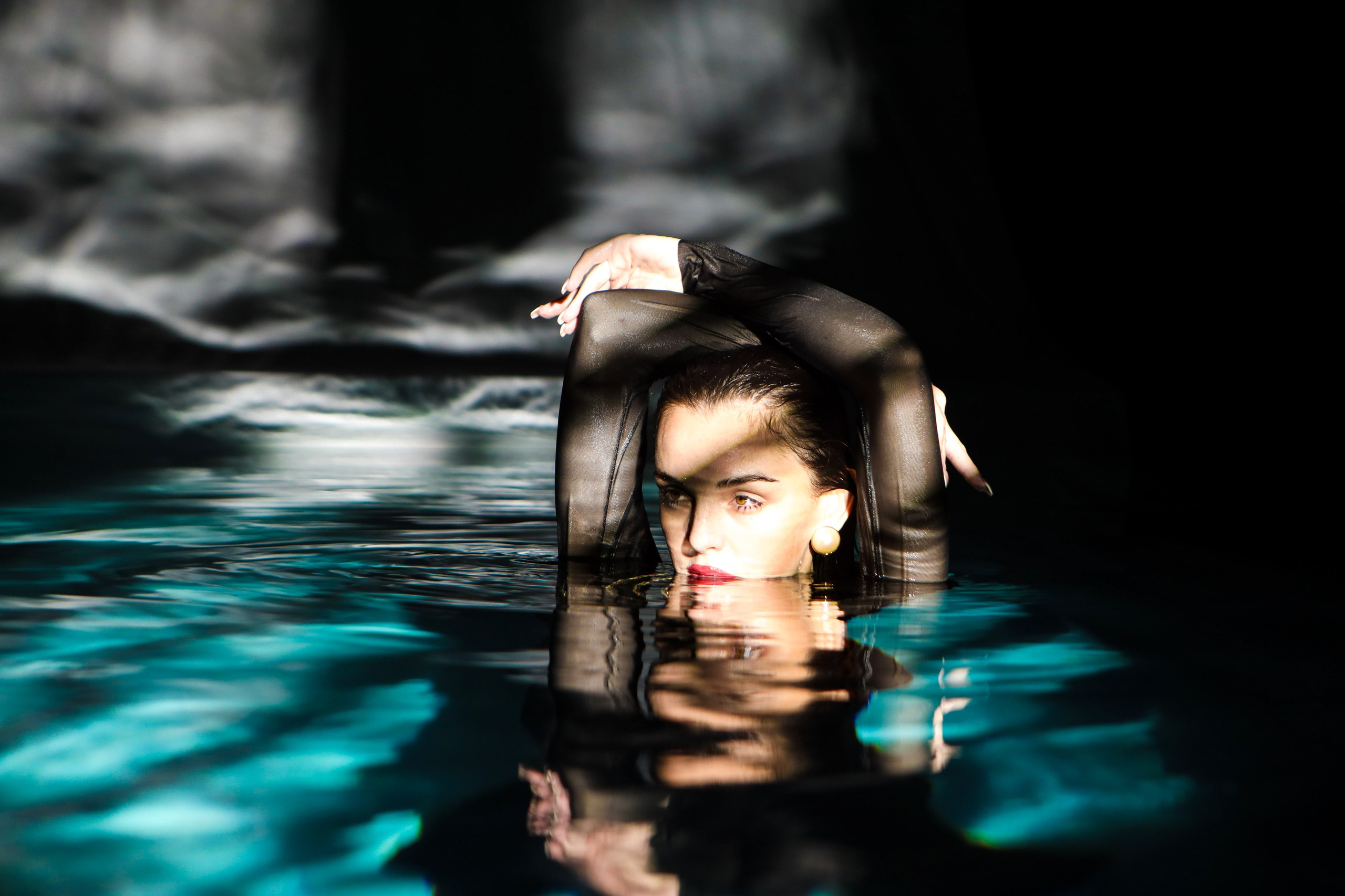 Аквасъемка. Https://lisenkofotograf.ru