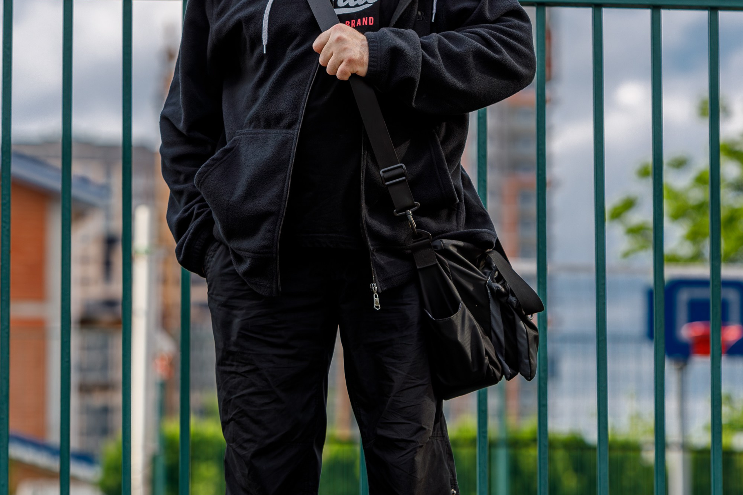 Мужской Портрет. Https://lisenkofotograf.ru