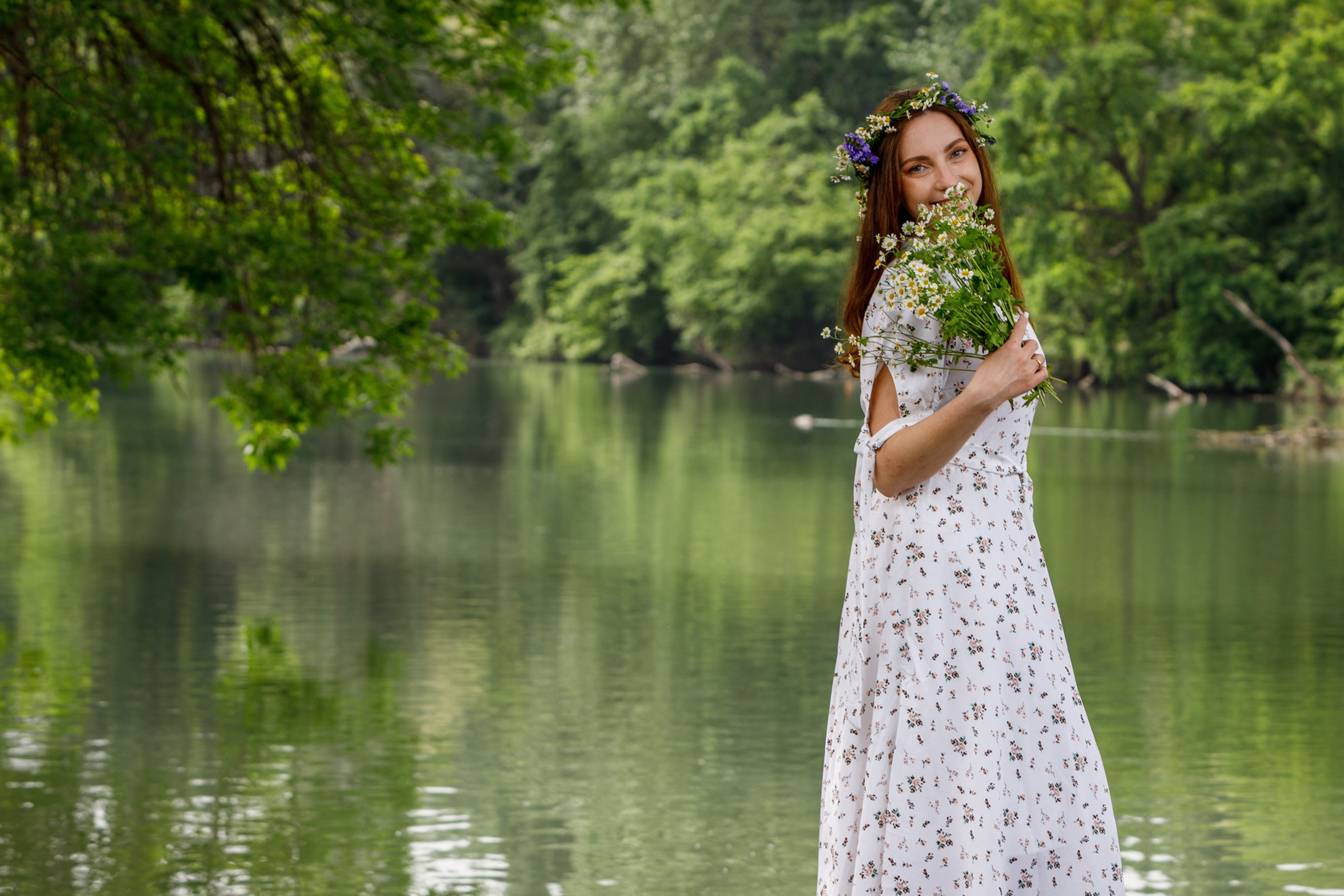 Женский портрет. Https://lisenkofotograf.ru