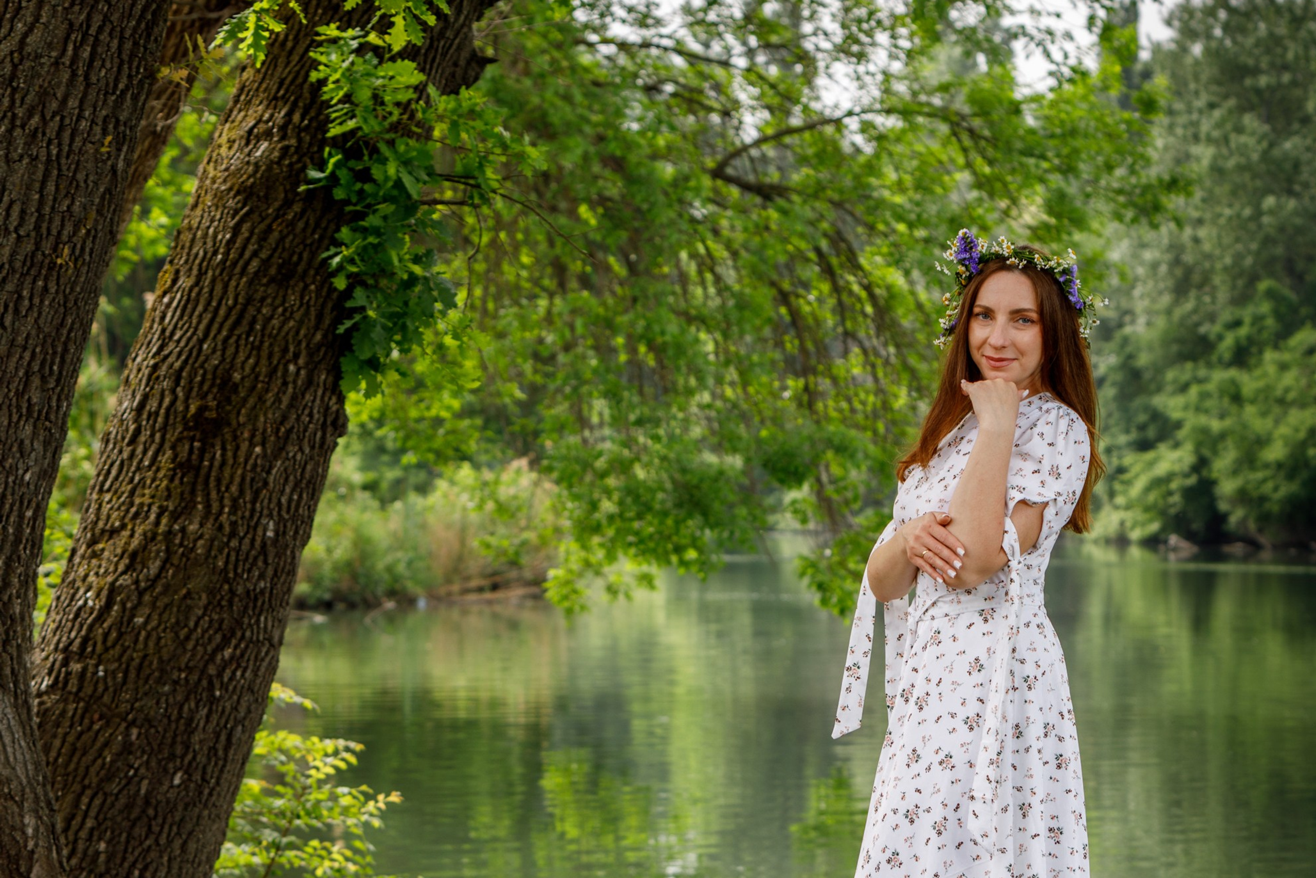 Женский портрет. Https://lisenkofotograf.ru