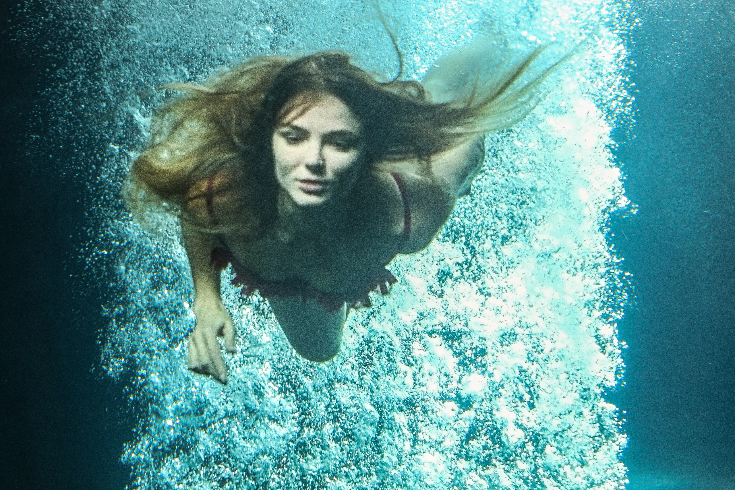 Аквасъемка. Https://lisenkofotograf.ru