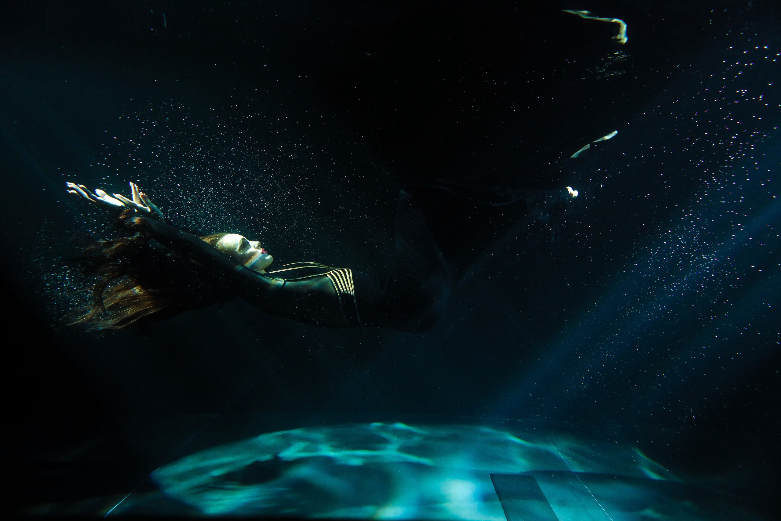 Аквасъемка. Https://lisenkofotograf.ru