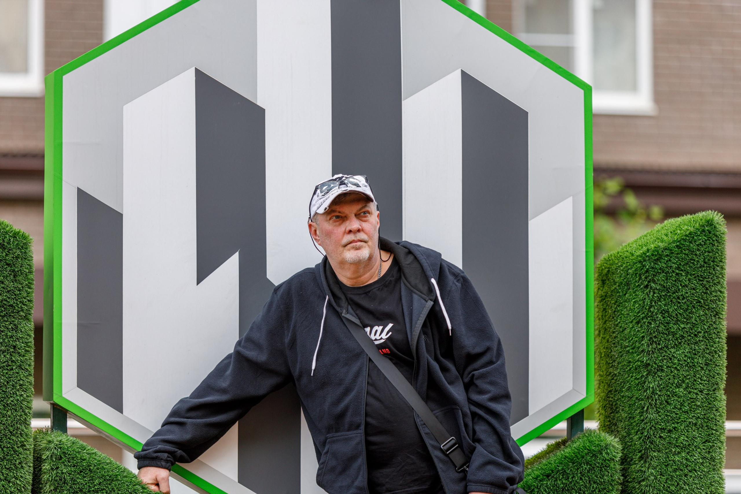 Мужской Портрет. Https://lisenkofotograf.ru