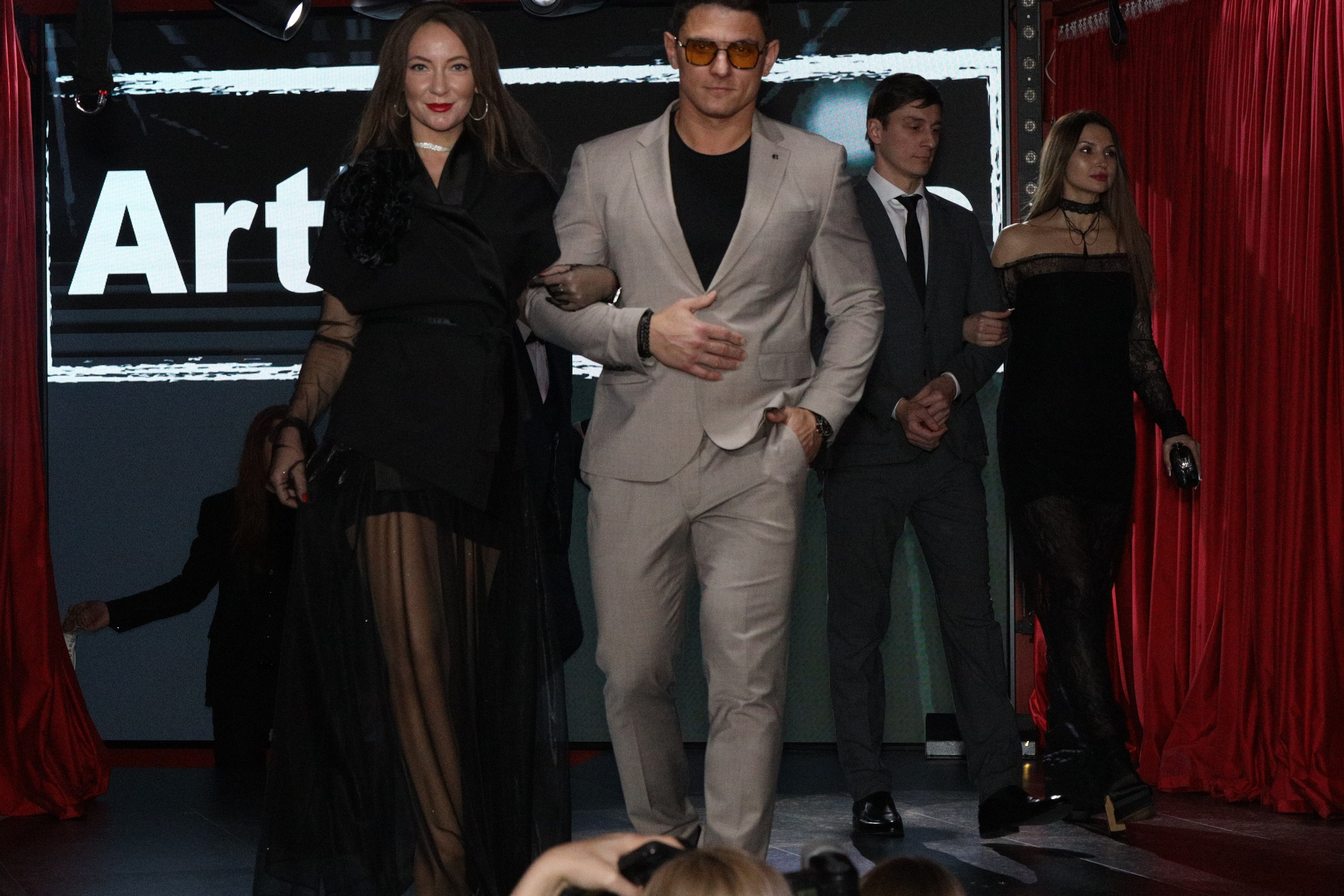 Фешн. Https://lisenkofotograf.ru