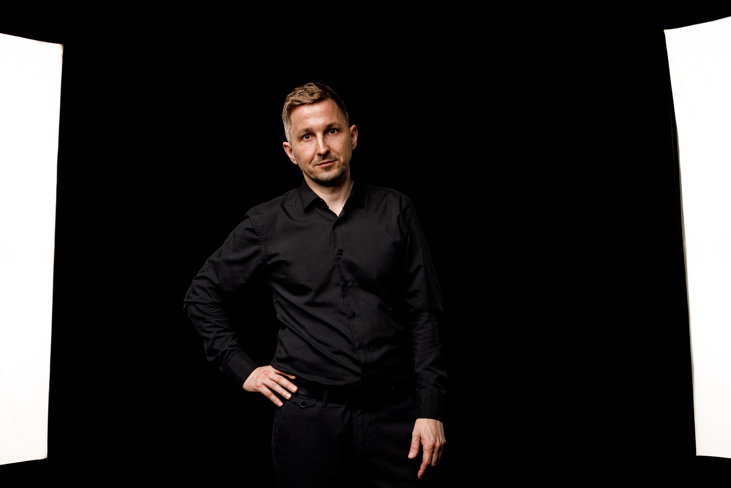 Мужской Портрет. Https://lisenkofotograf.ru