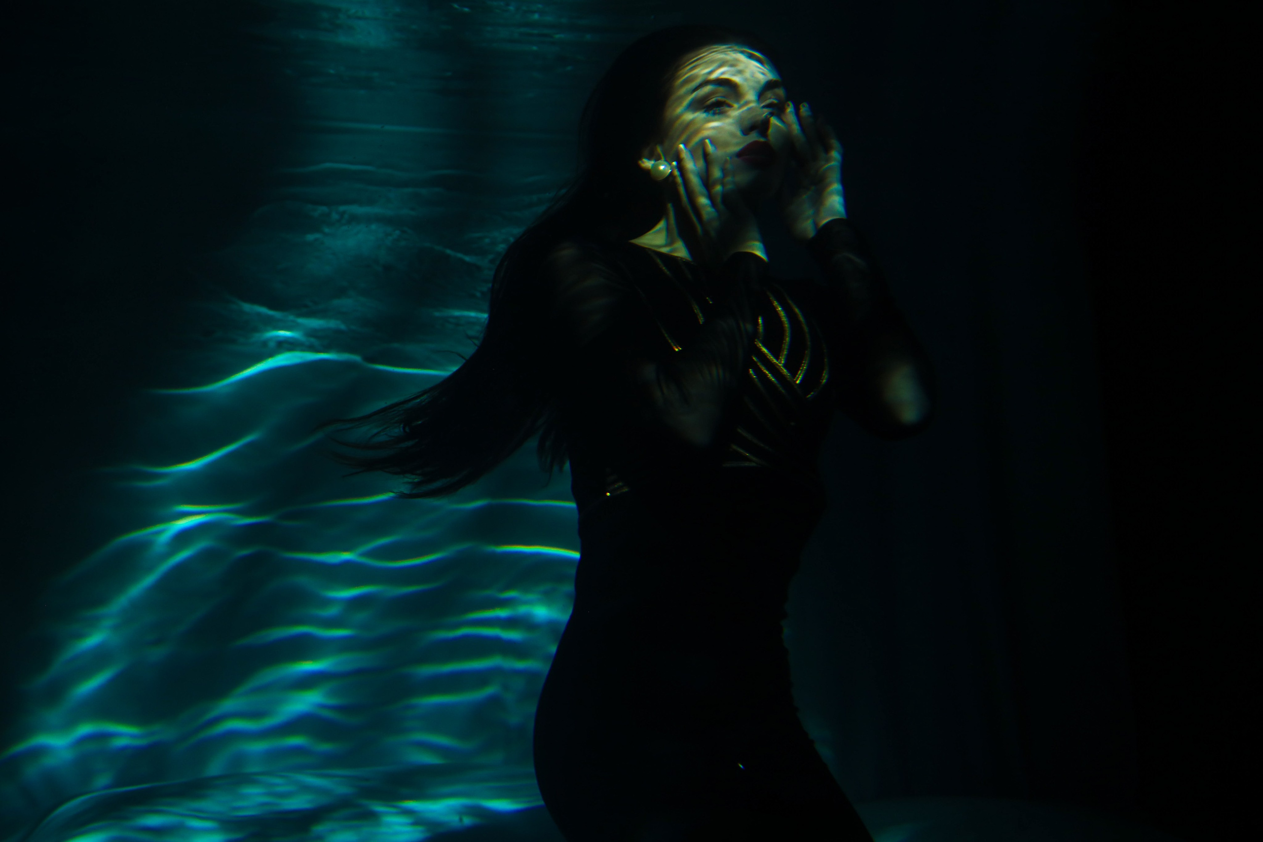 Аквасъемка. Https://lisenkofotograf.ru