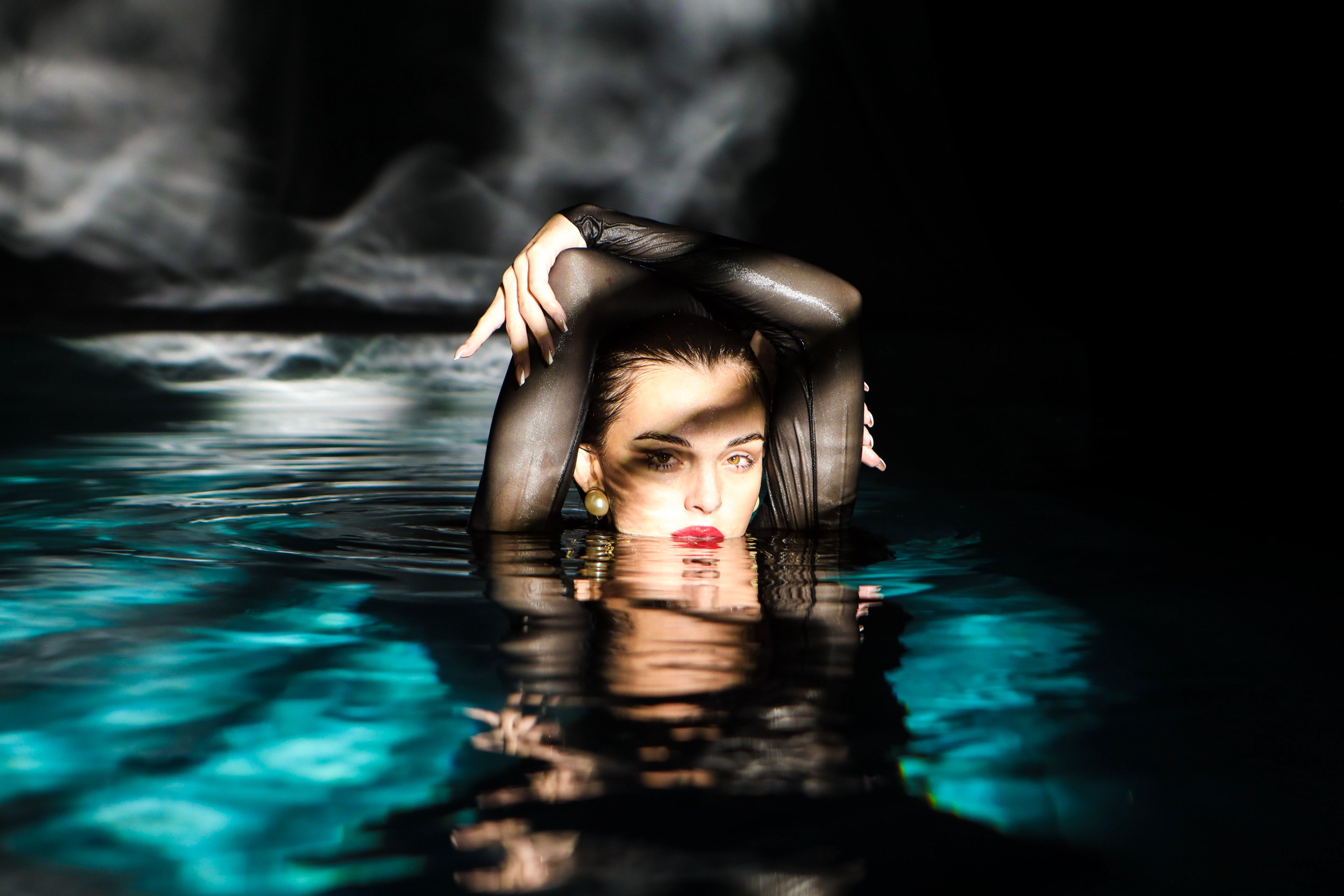 Аквасъемка. Https://lisenkofotograf.ru