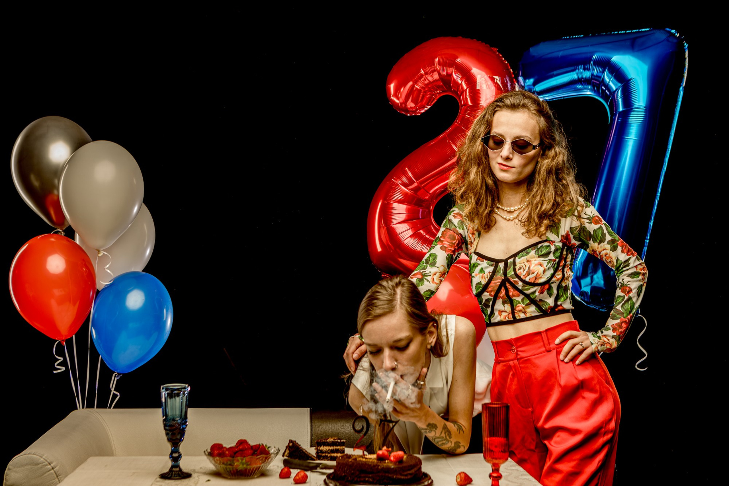 Женский портрет. Https://lisenkofotograf.ru