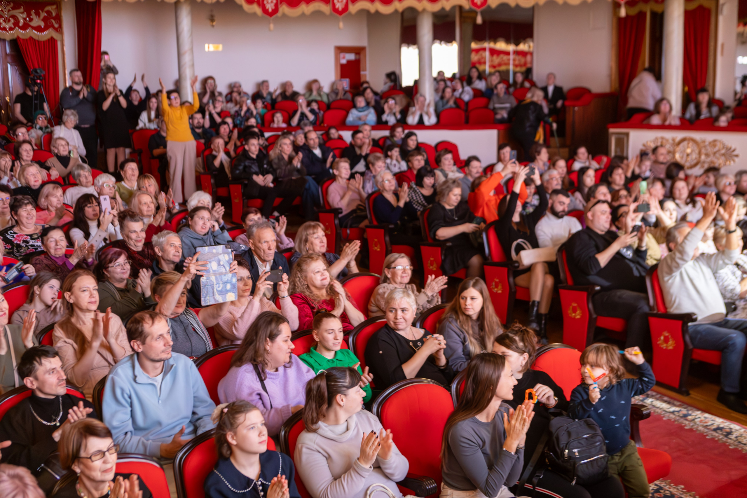 Репортажное Фото. Https://lisenkofotograf.ru