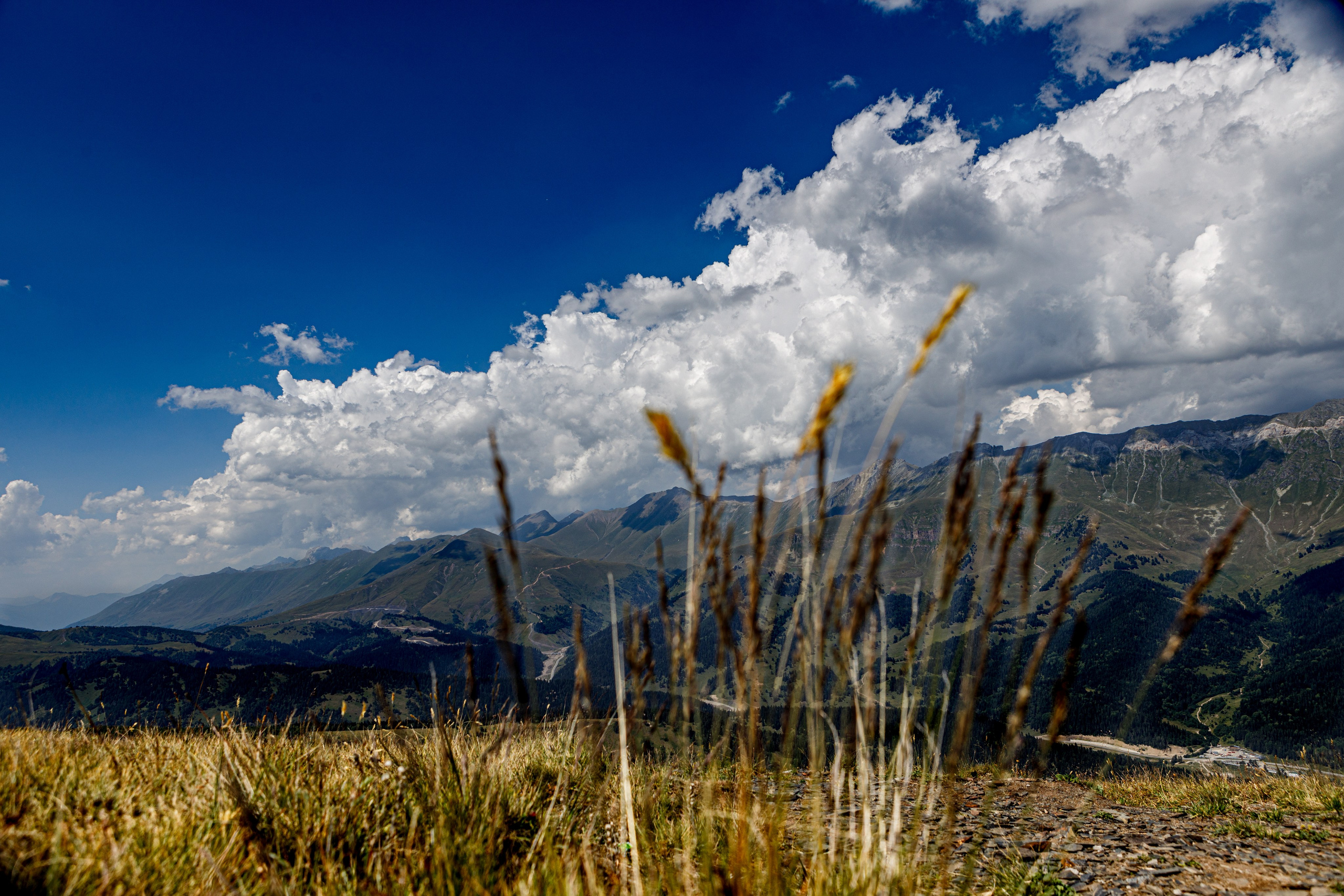 Пейзажное Фото. Https://lisenkofotograf.ru