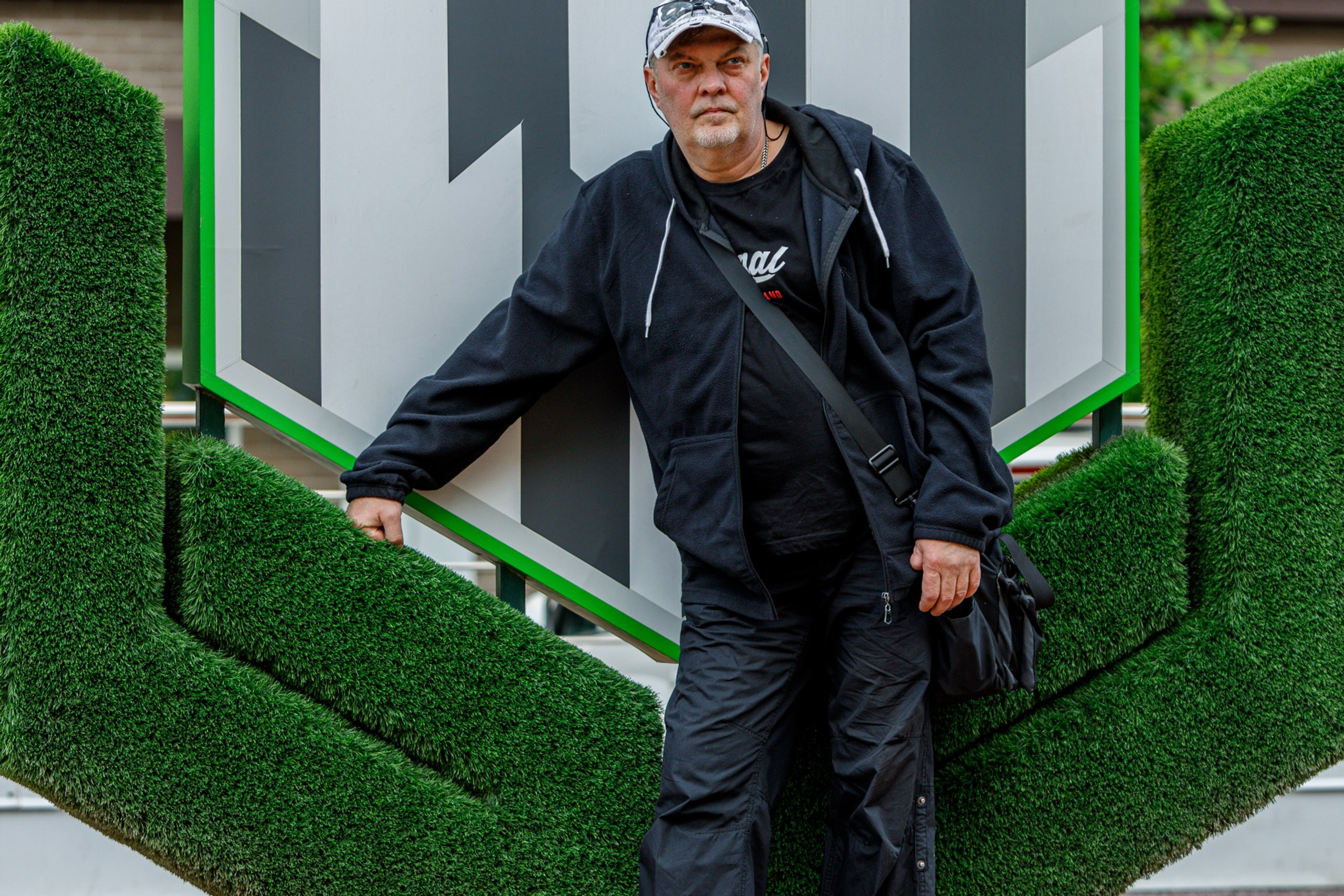 Мужской Портрет. Https://lisenkofotograf.ru