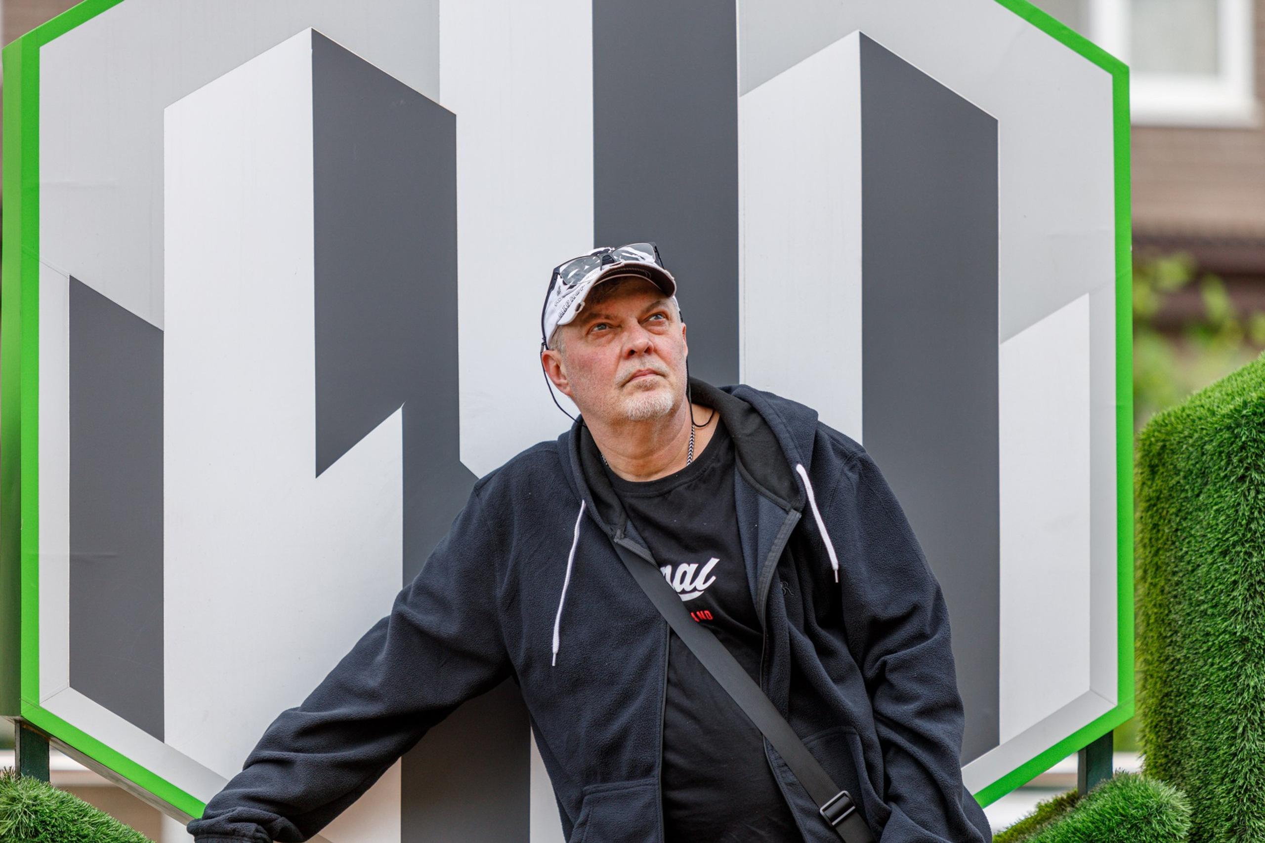 Мужской Портрет. Https://lisenkofotograf.ru