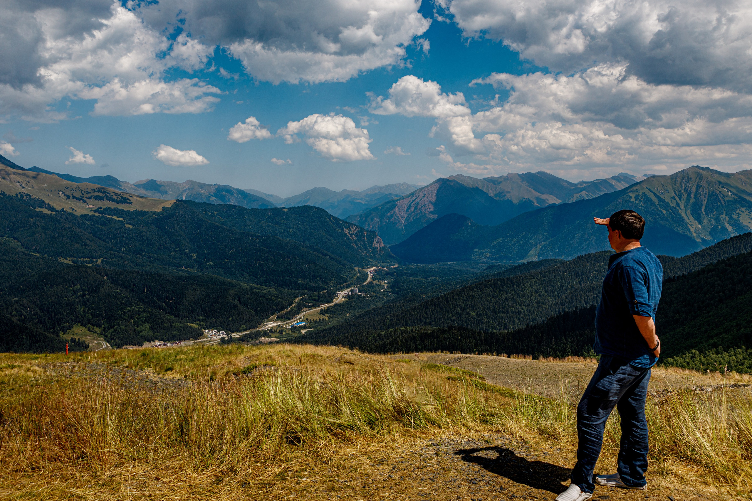Пейзажное Фото. Https://lisenkofotograf.ru