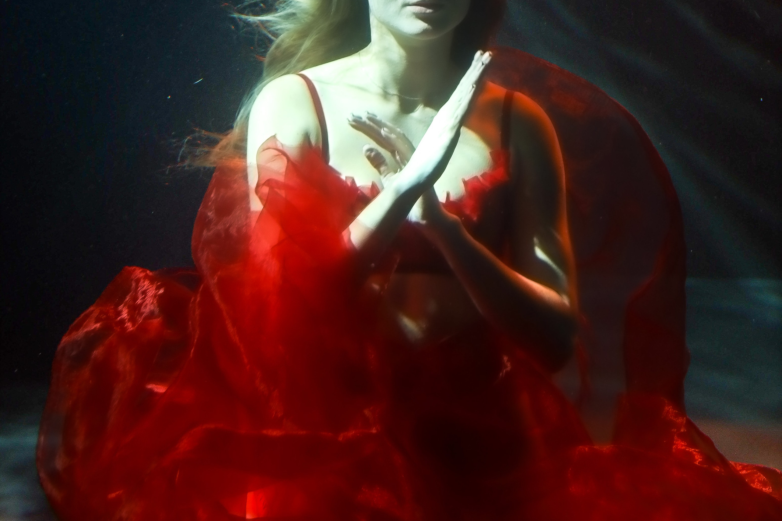 Аквасъемка. Https://lisenkofotograf.ru