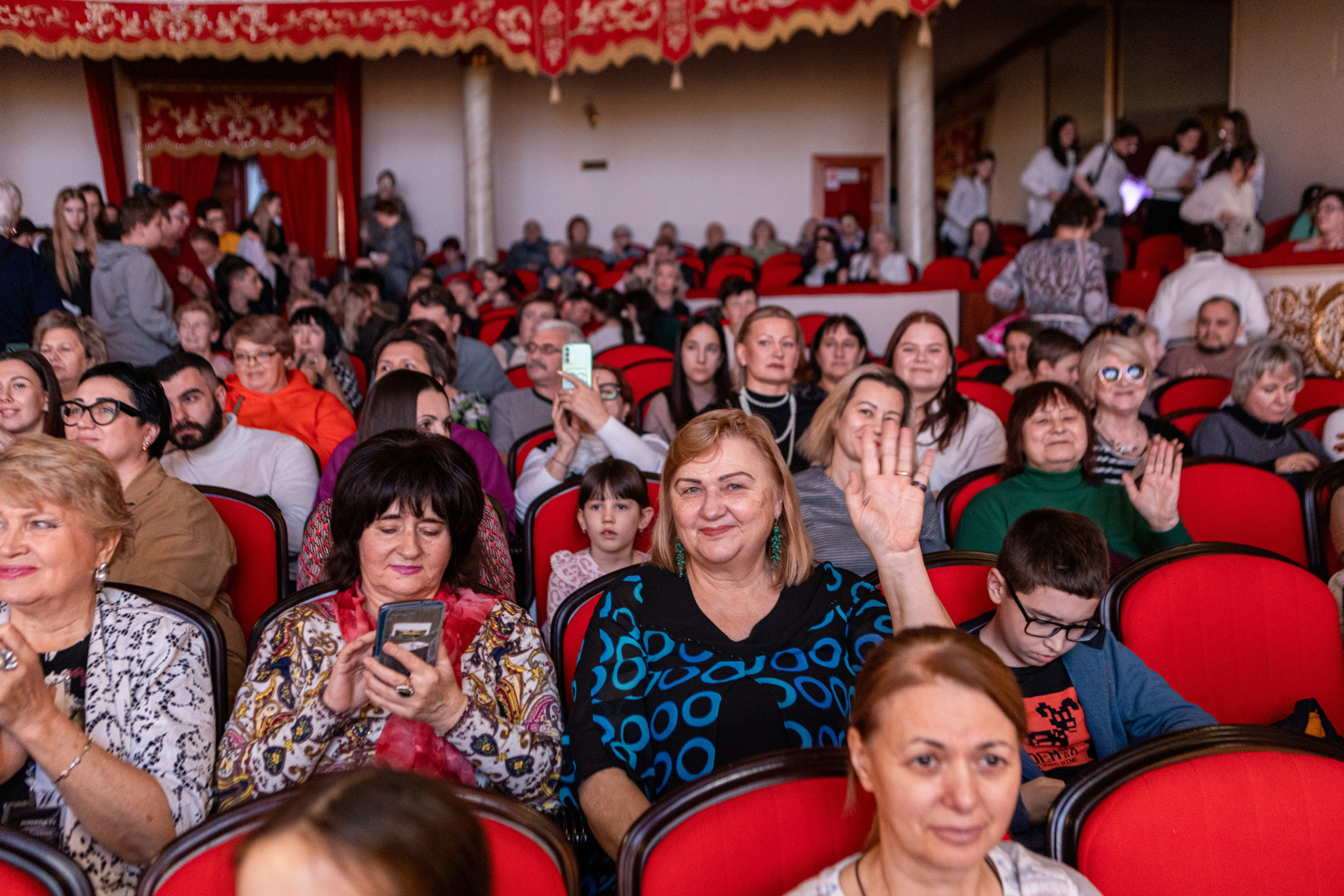 Репортажное Фото. Https://lisenkofotograf.ru