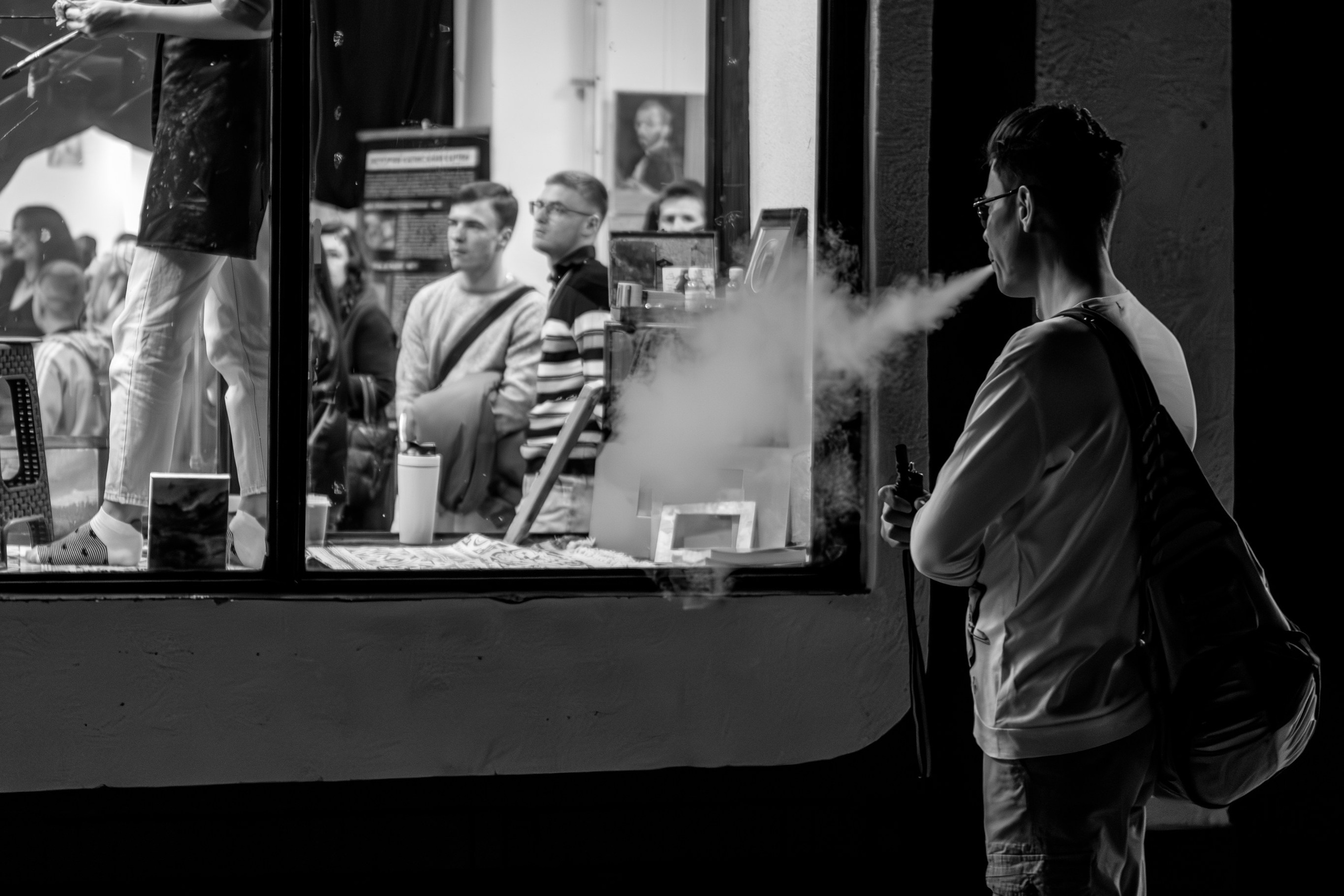 Уличное Фото. Https://lisenkofotograf.ru