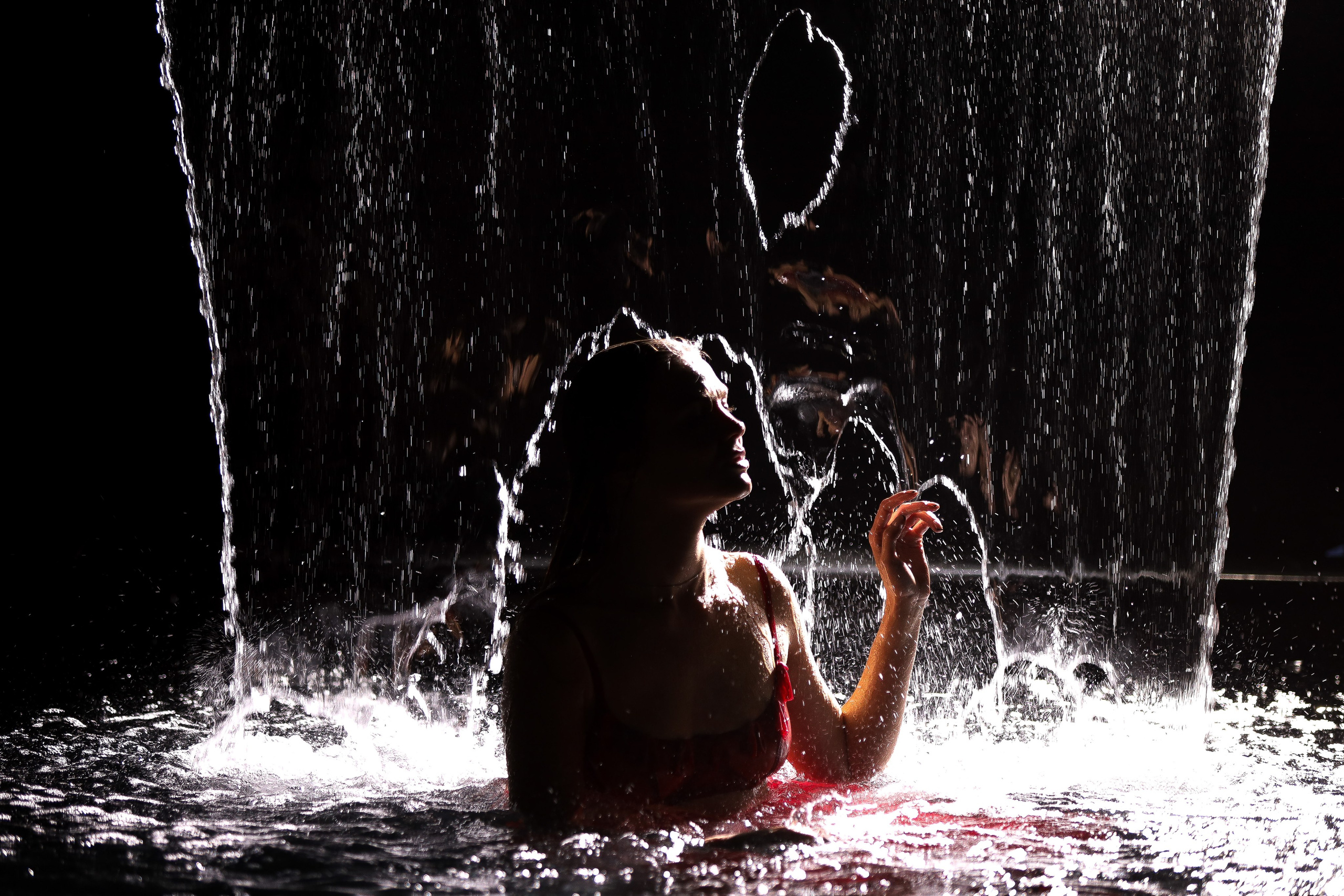 Аквасъемка. Https://lisenkofotograf.ru