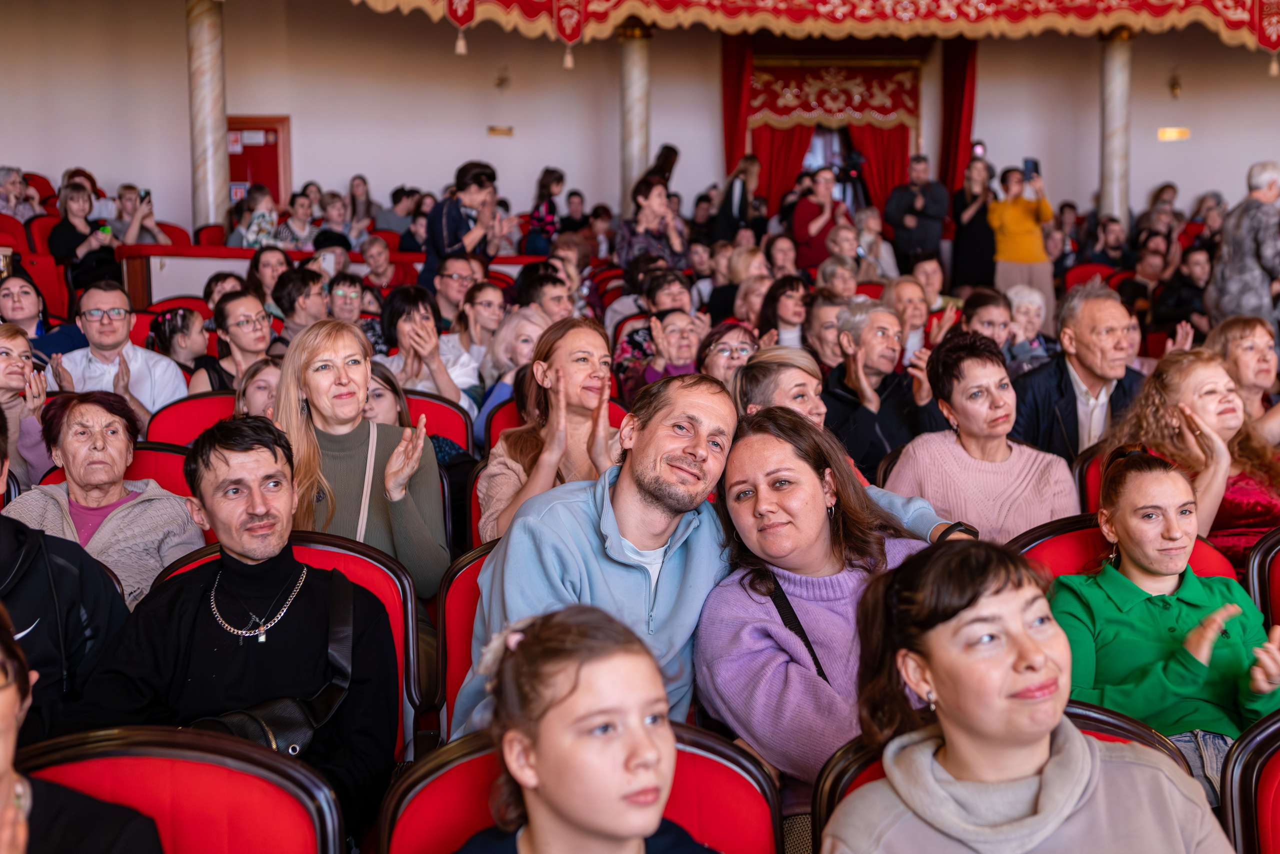 Репортажное Фото. Https://lisenkofotograf.ru