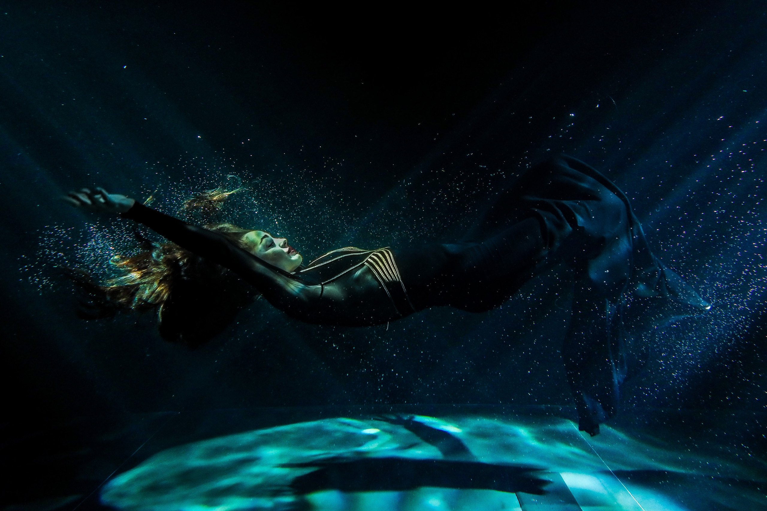 Аквасъемка. Https://lisenkofotograf.ru