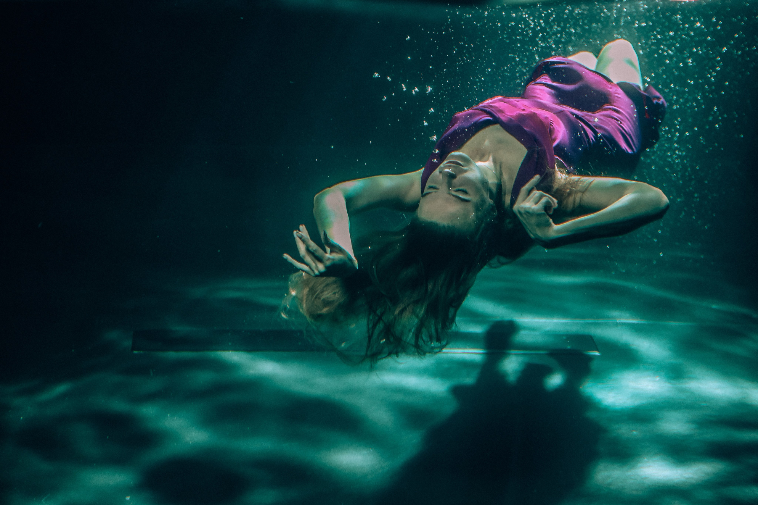 Аквасъемка. Https://lisenkofotograf.ru