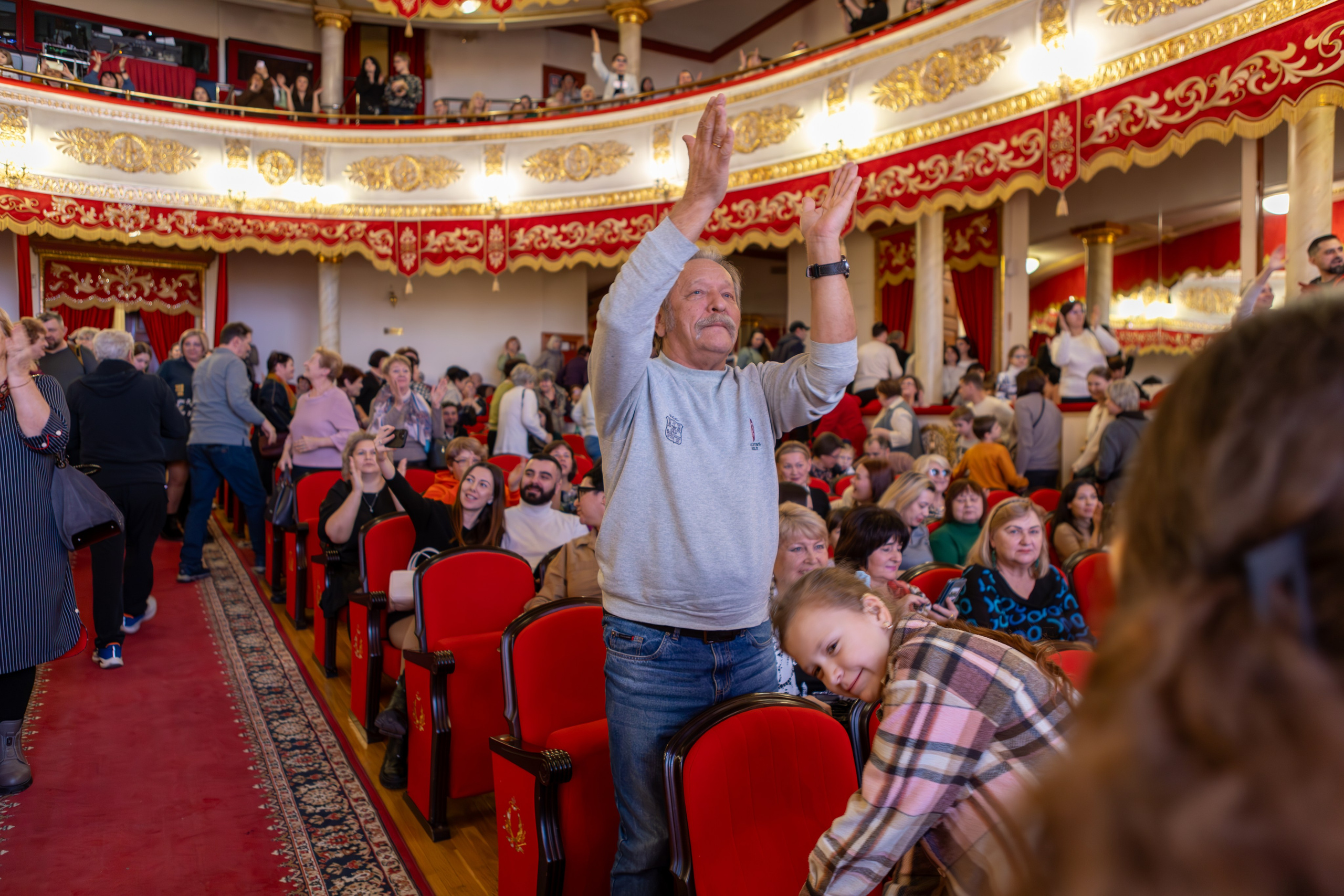 Репортажное Фото. Https://lisenkofotograf.ru