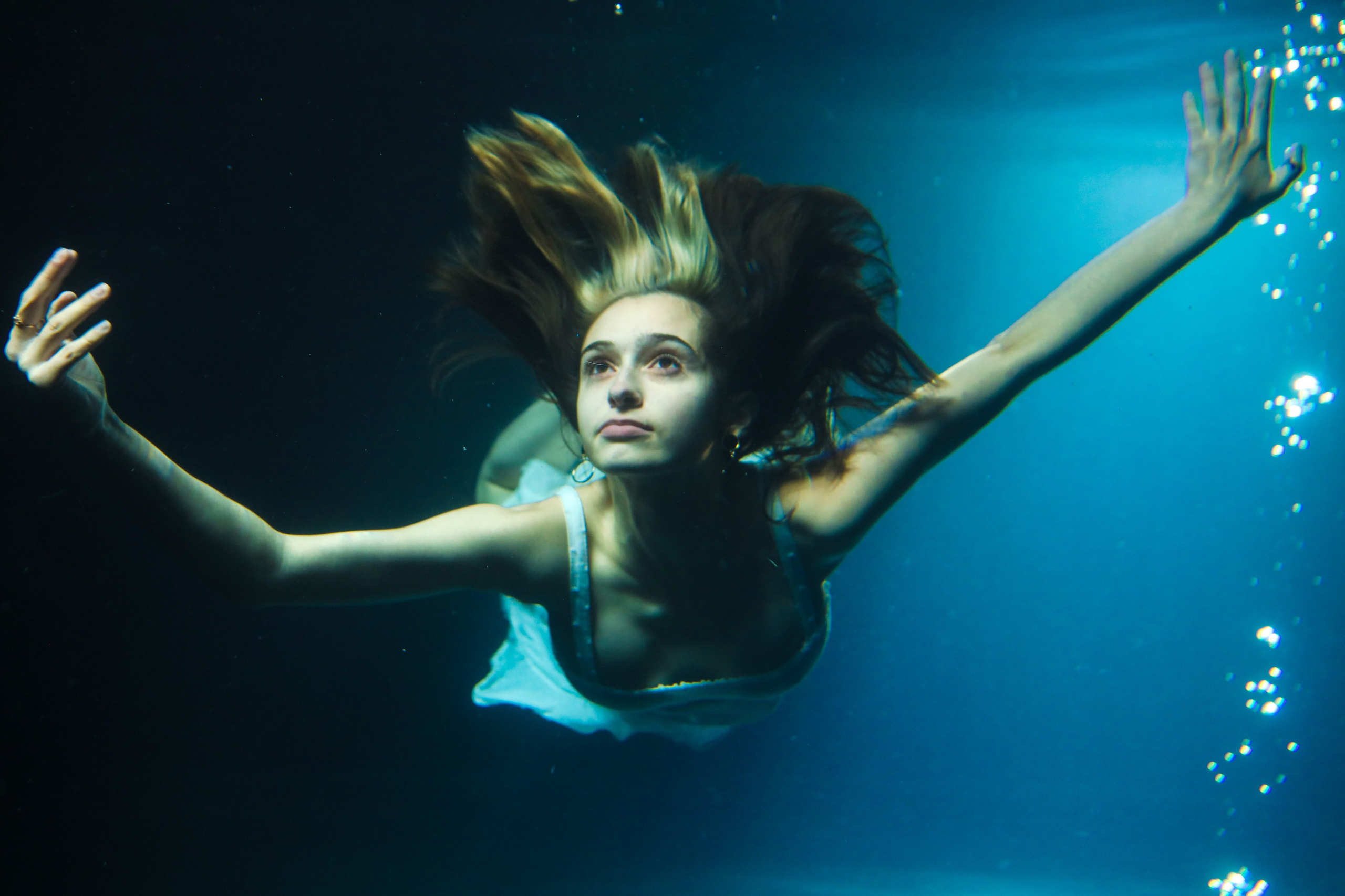 Аквасъемка. Https://lisenkofotograf.ru