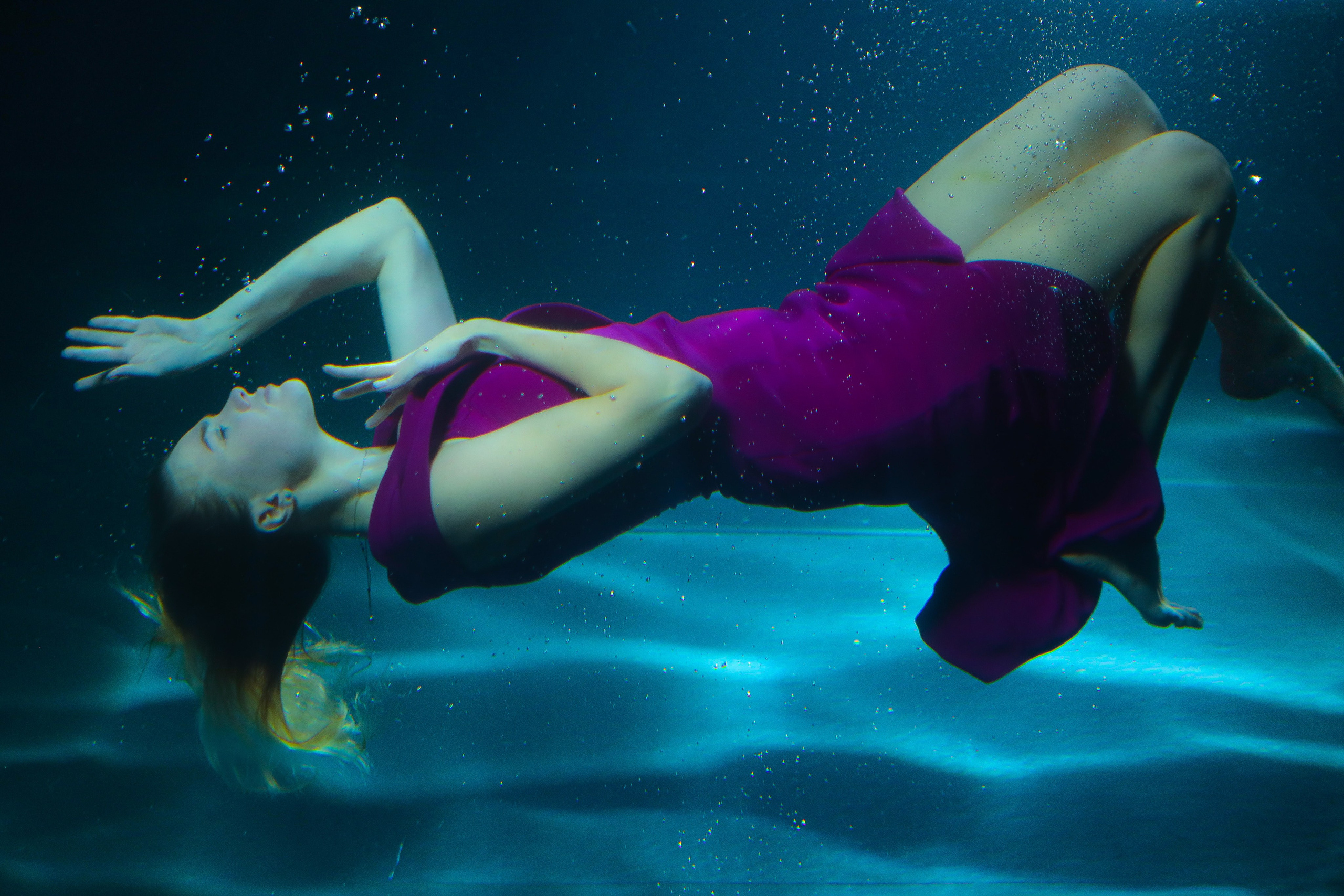 Аквасъемка. Https://lisenkofotograf.ru