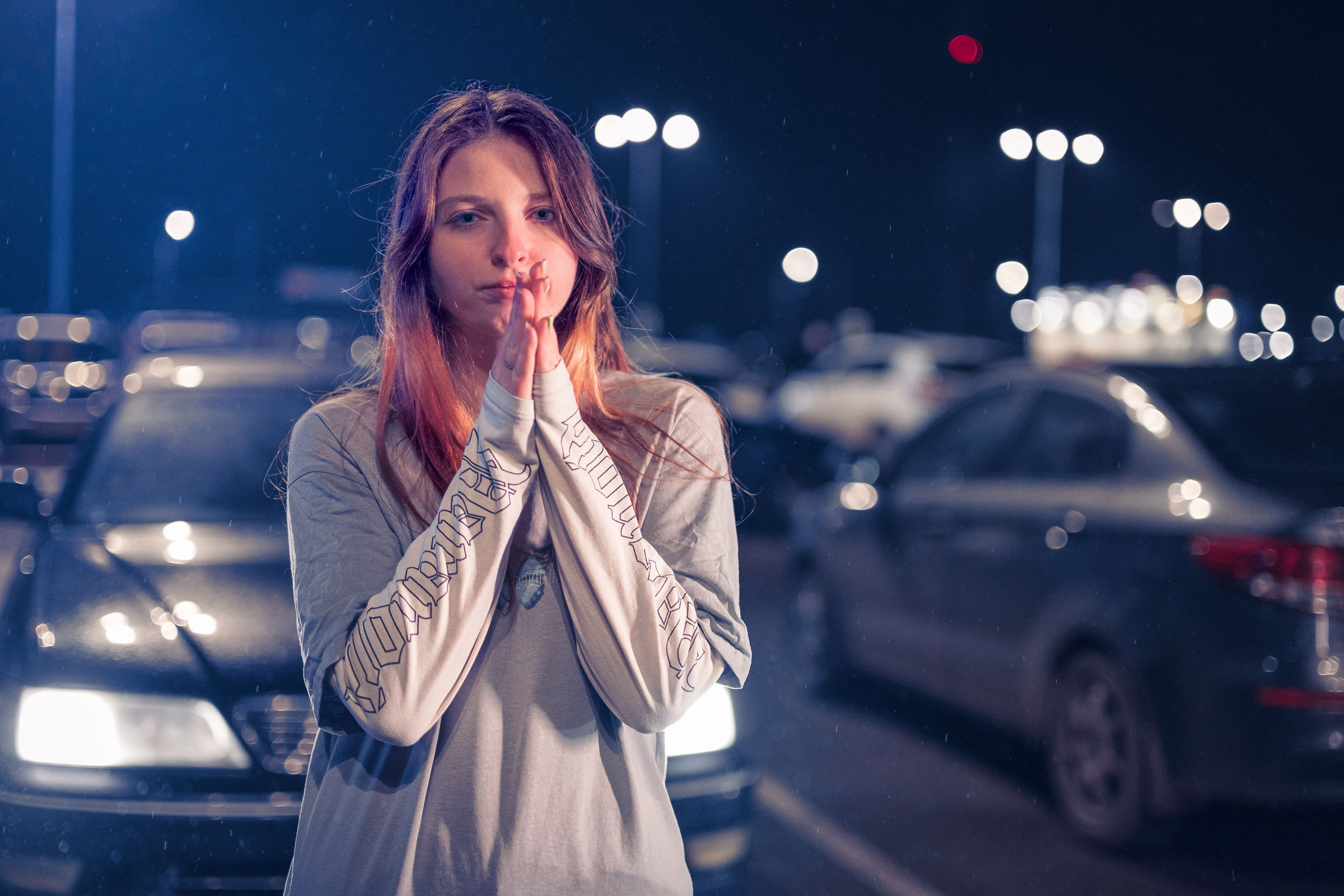 Фотограф во Владимире Смирнов Олег