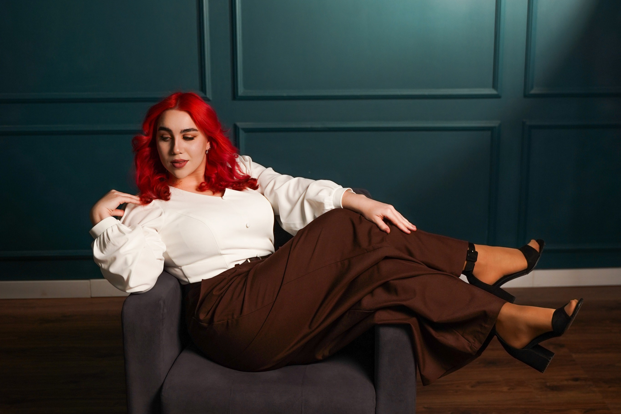 Фотосессия мед.колледж 2026