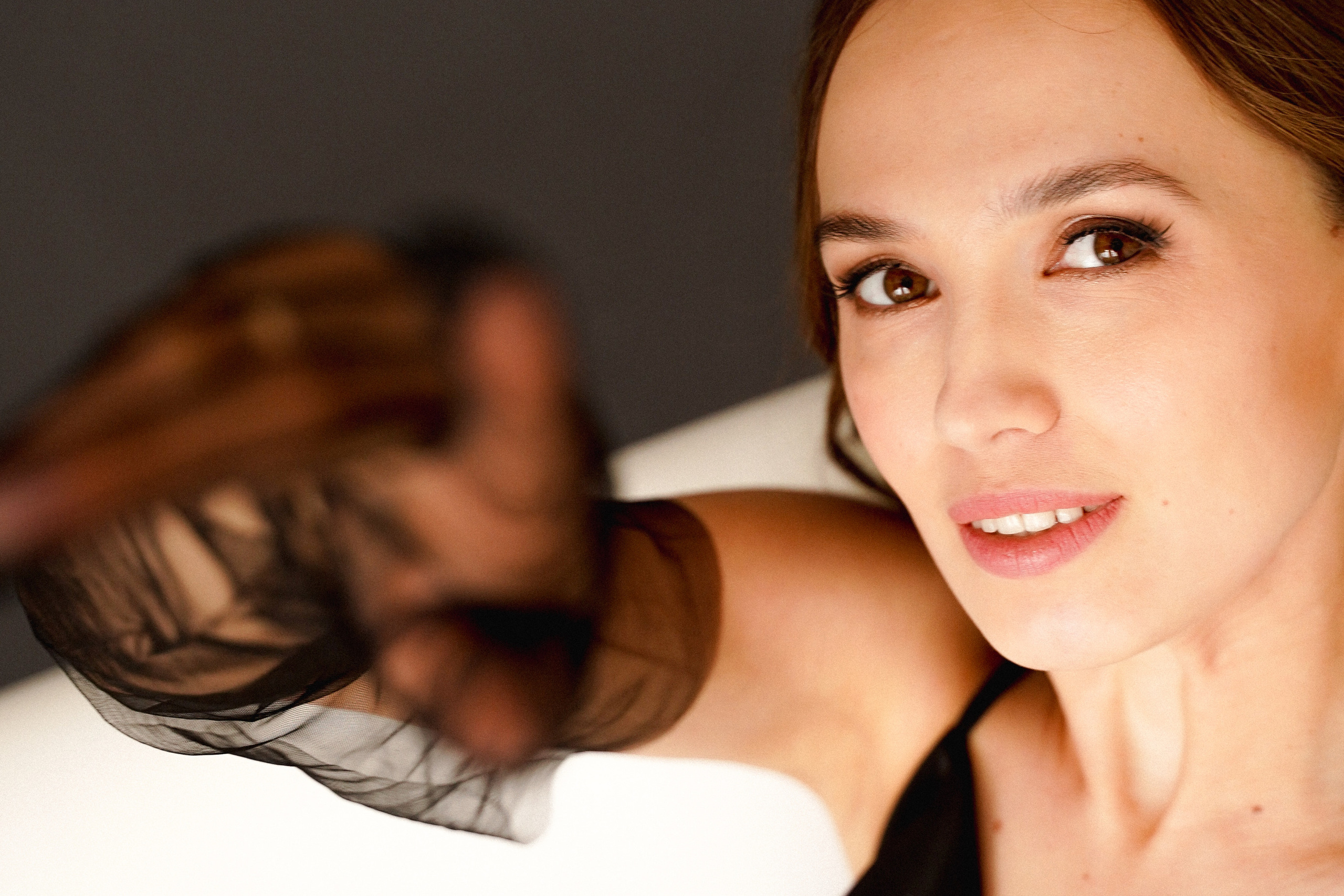 Маленькое черное платье