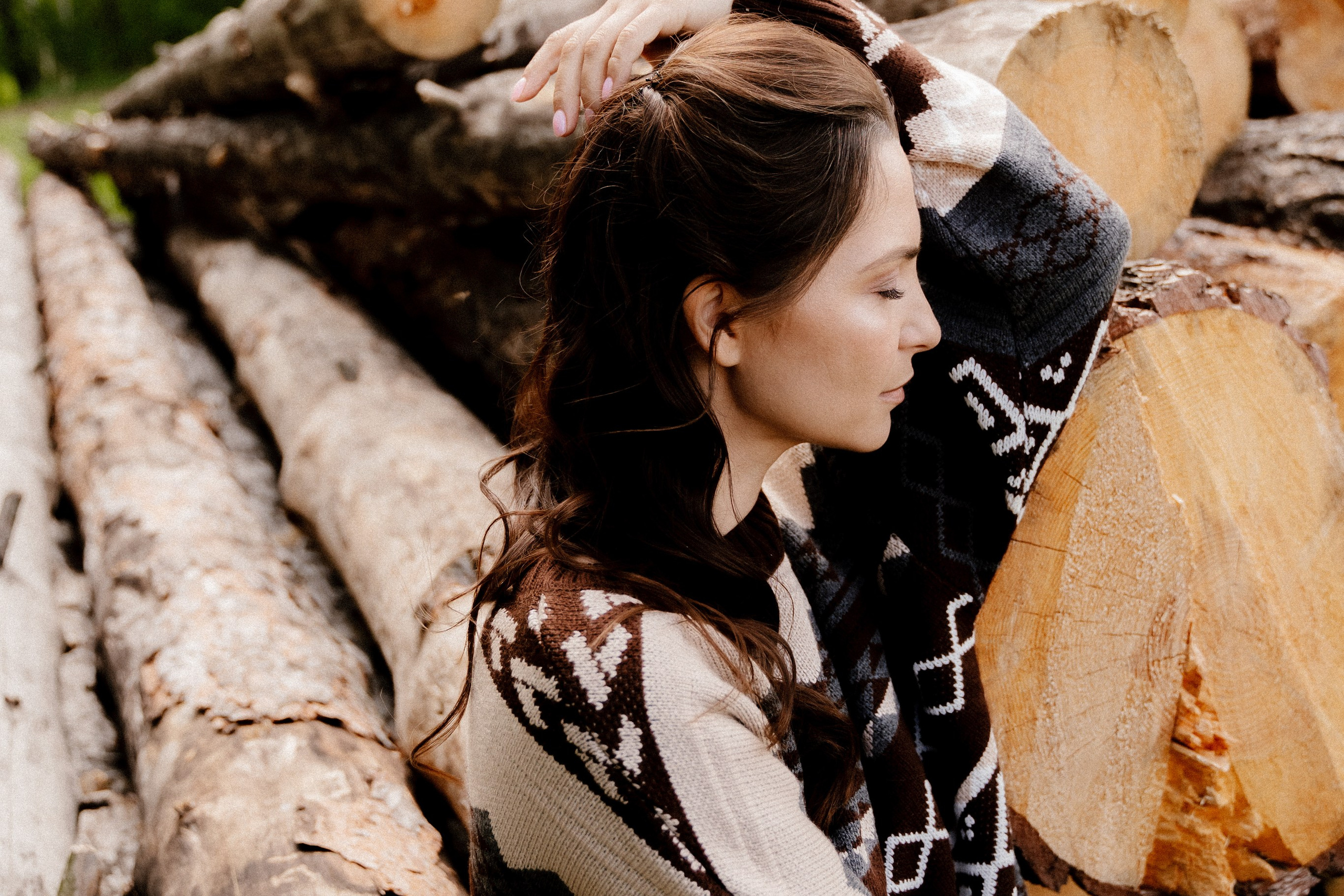 В своей стихии