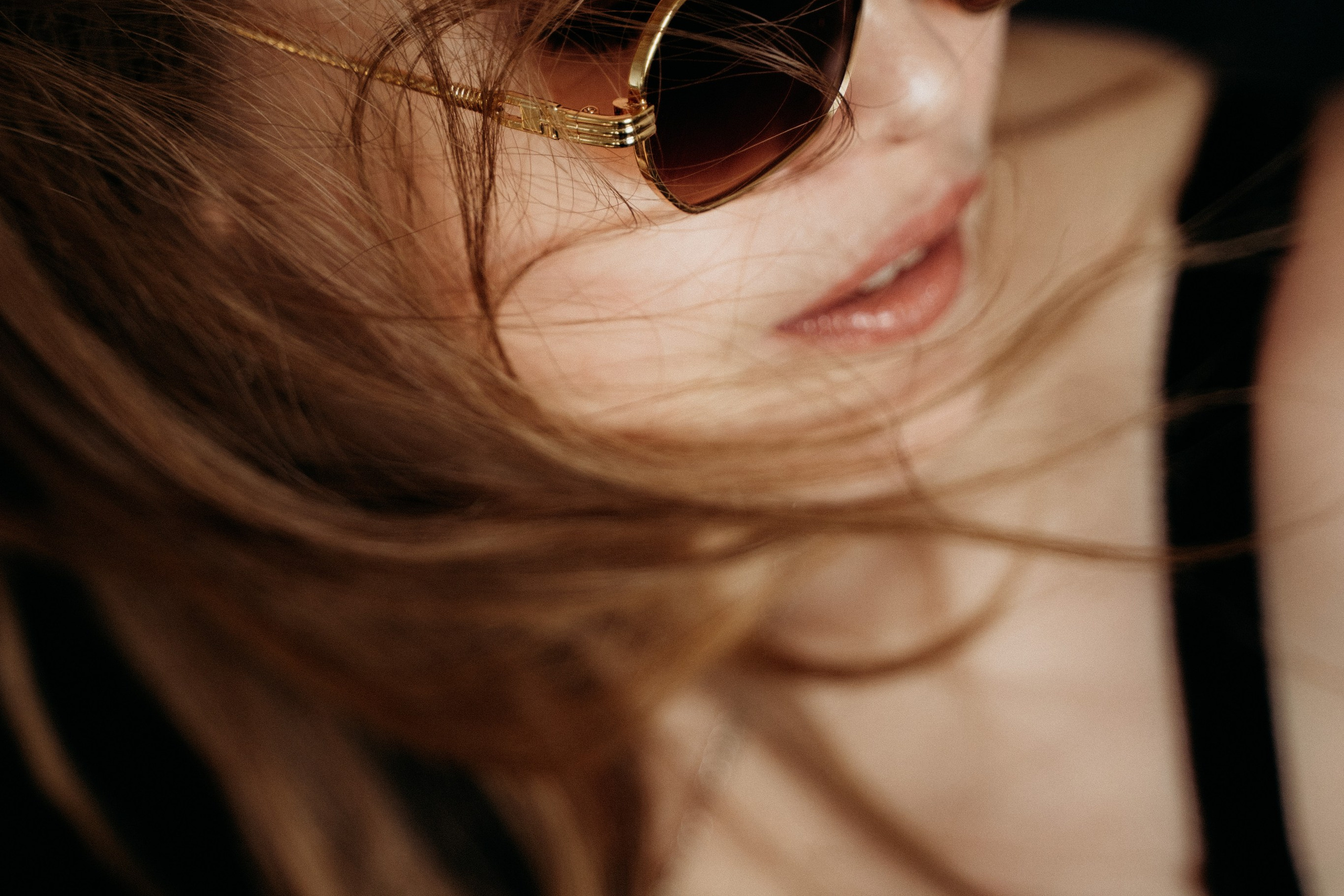 Эльвира. Женский портрет