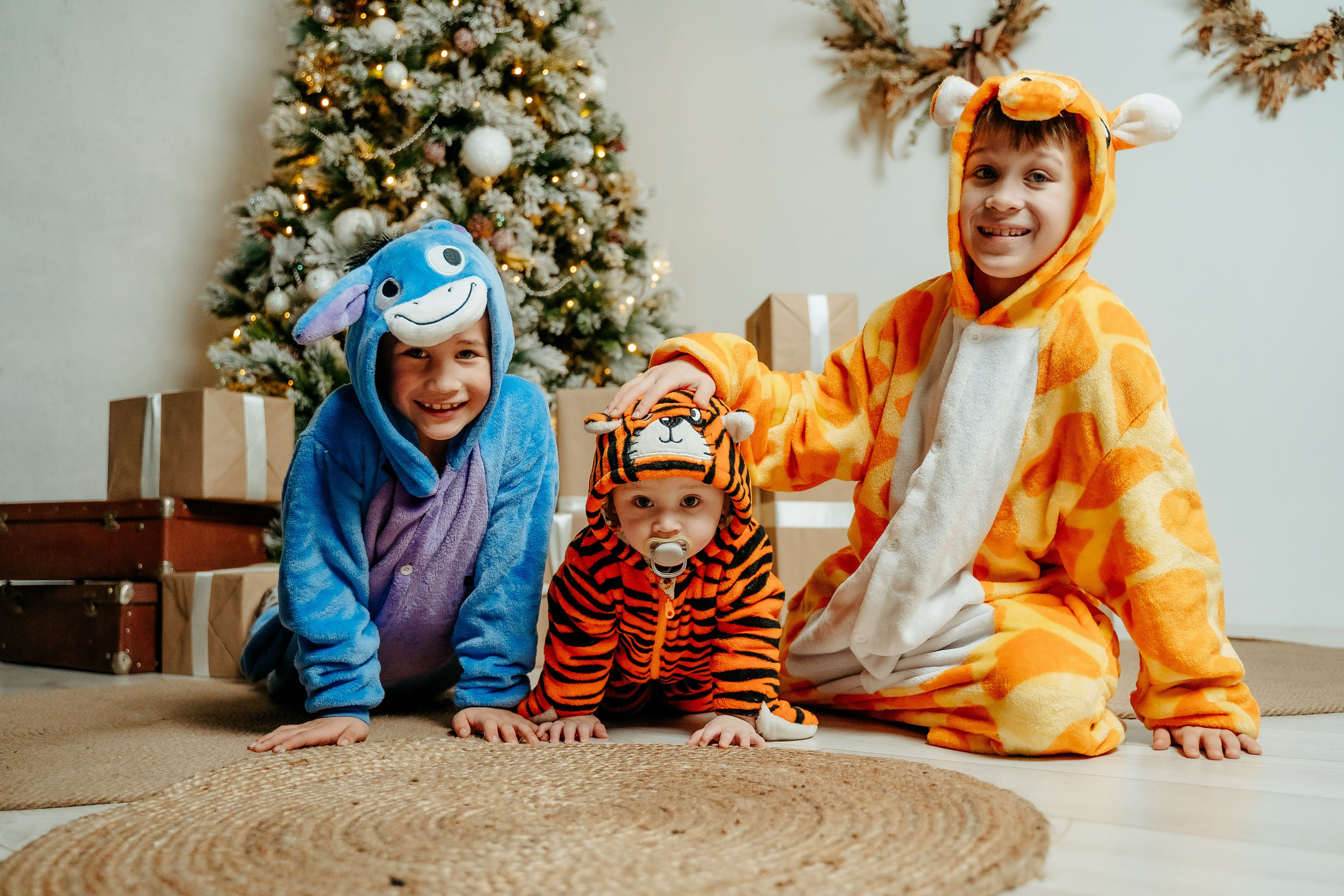 Алинда Хантр