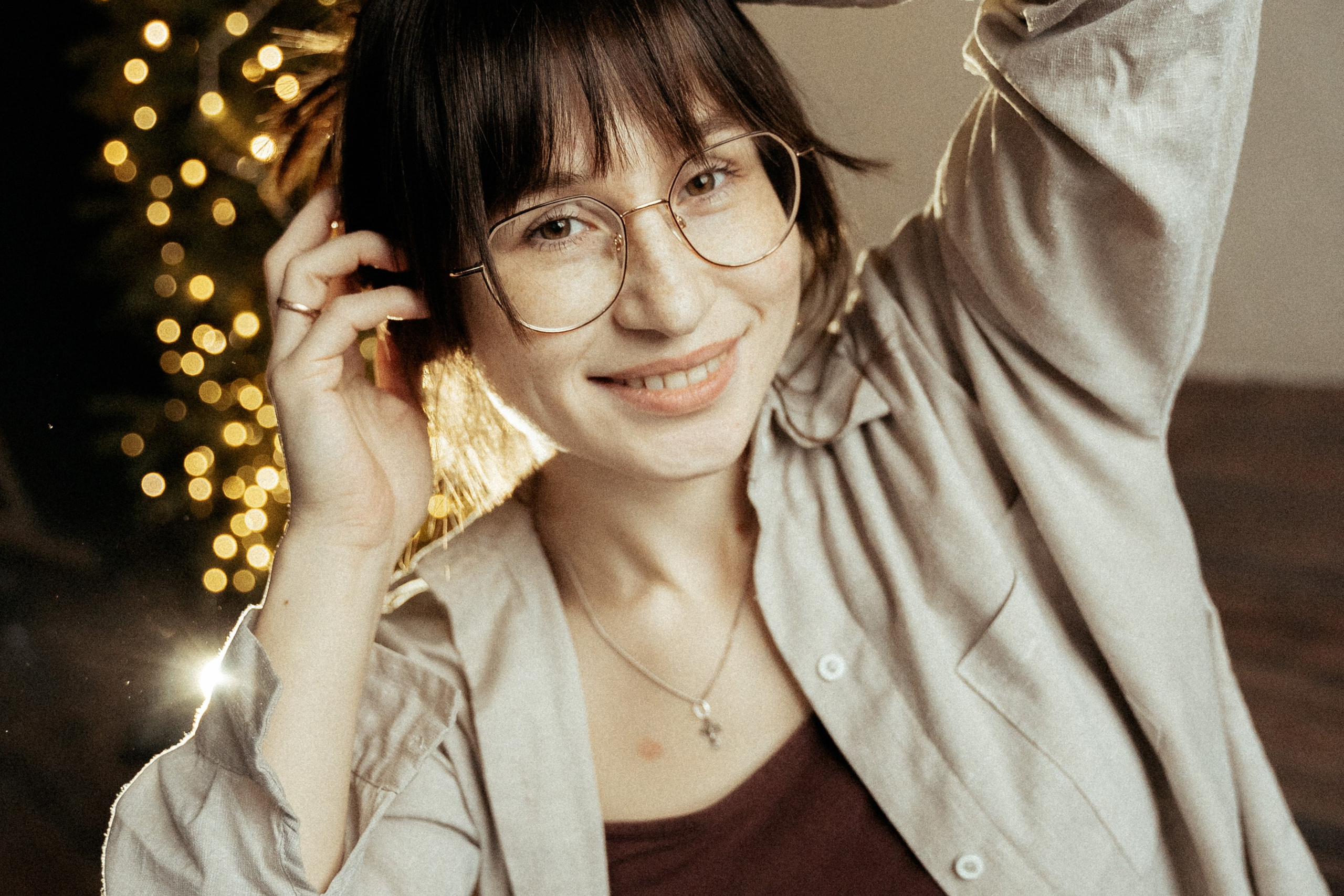 Семья Татьяны