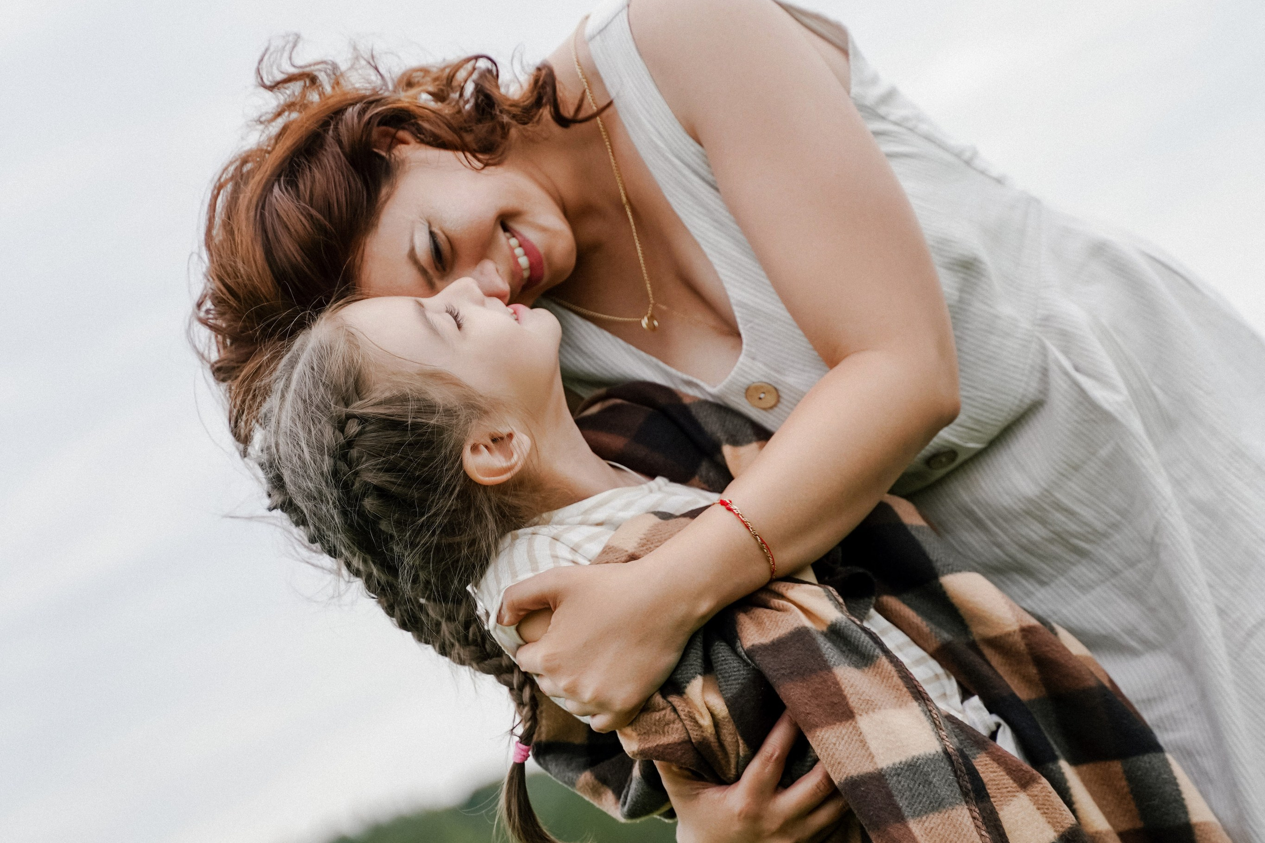 Катерина и Арина