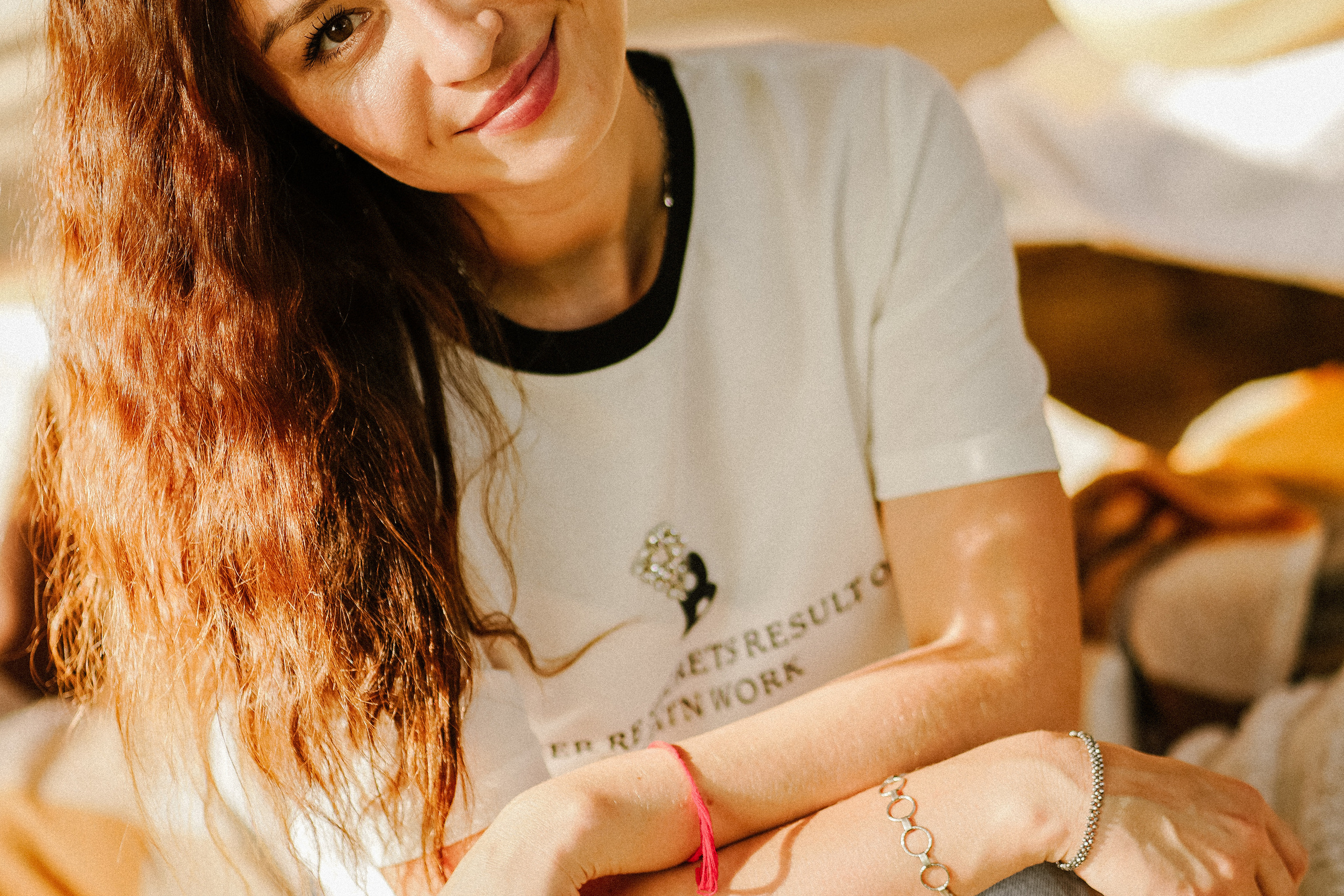 Семья Регины